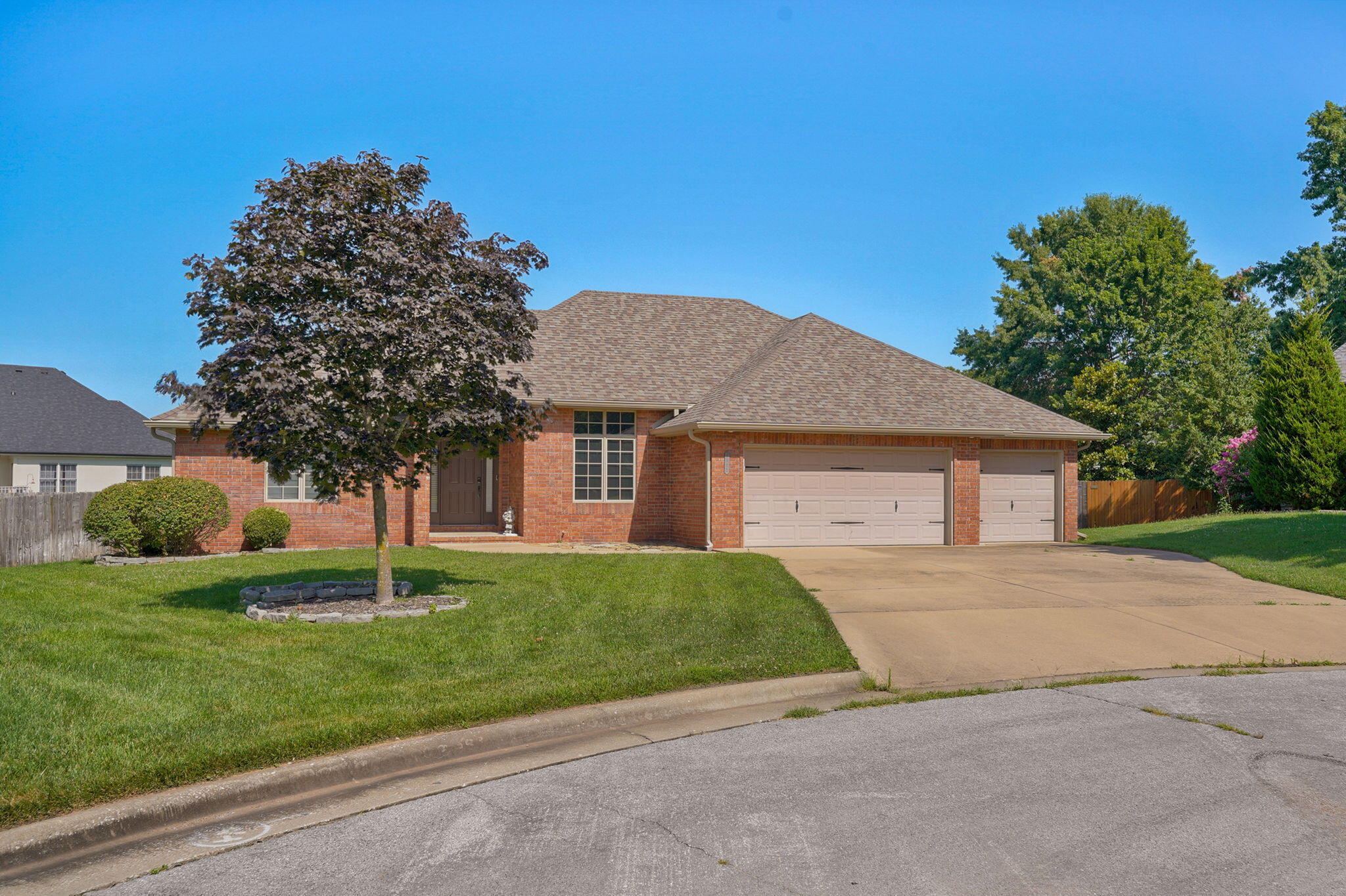 Photo of 4855 S Blakey Court Springfield MO 65810