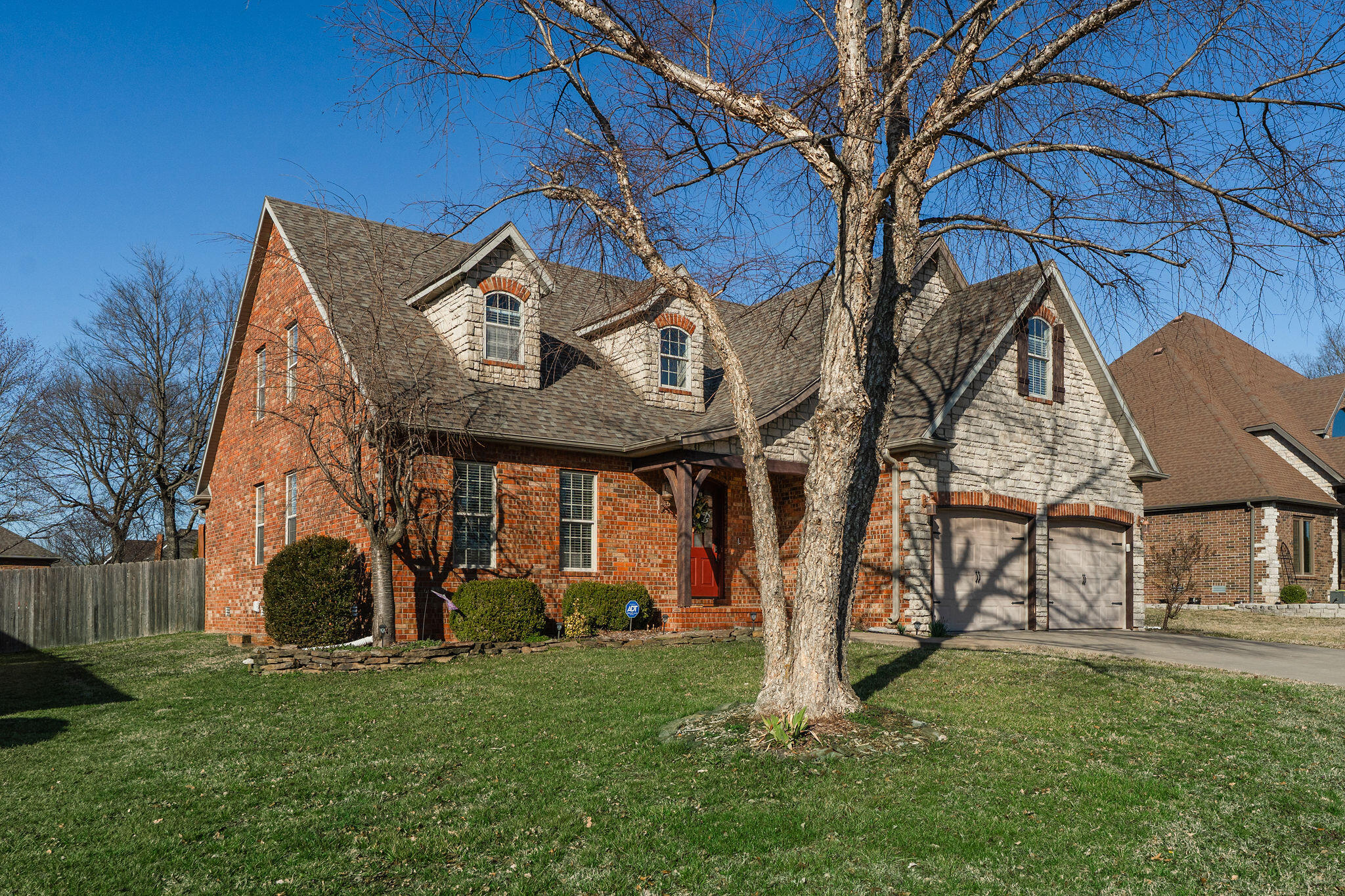 Photo of 3801 W Randall Street Battlefield MO 65619