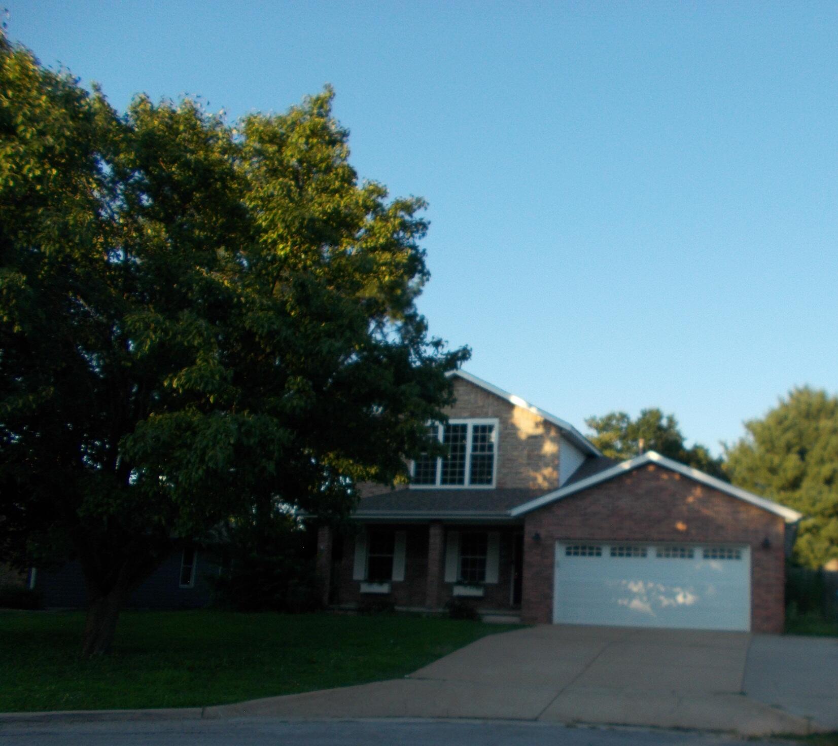 Photo of 204 N Maplecrest Drive Nixa MO 65714