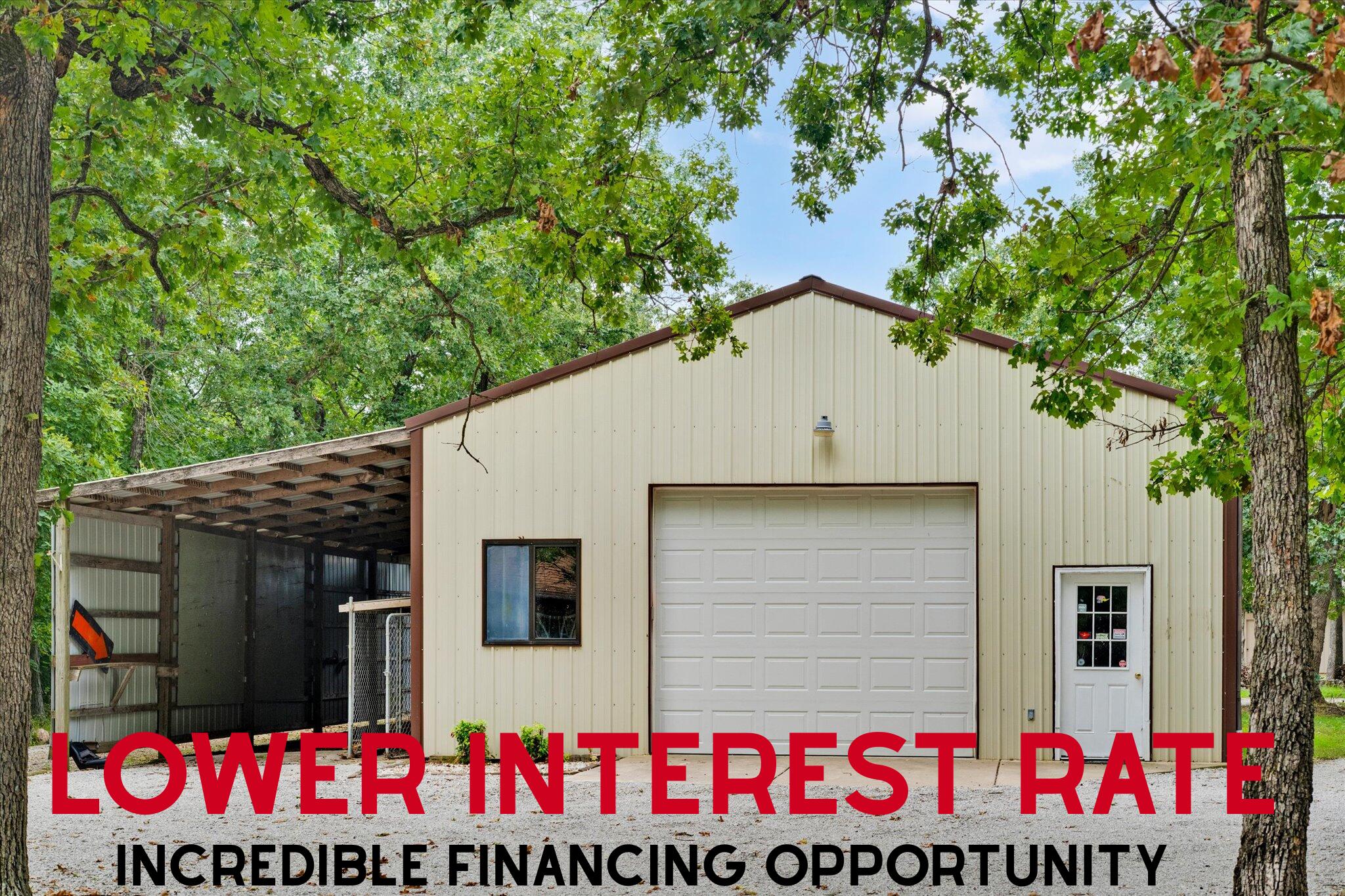 Photo of 1054 E Preston Lane Pleasant Hope MO 65725