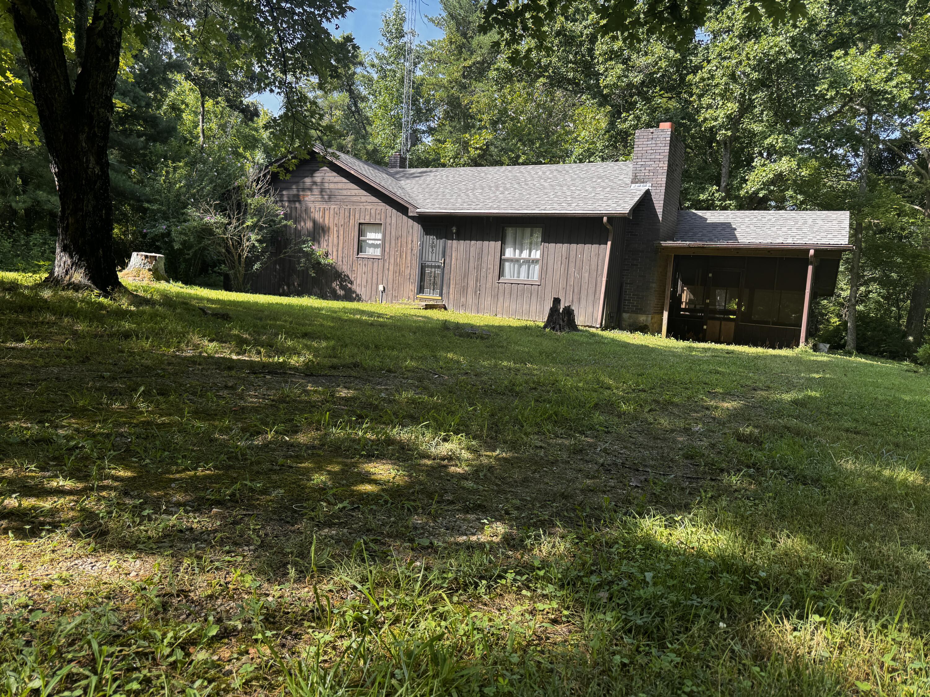 Photo of 1191 County Road 5250 Willow Springs MO 65793