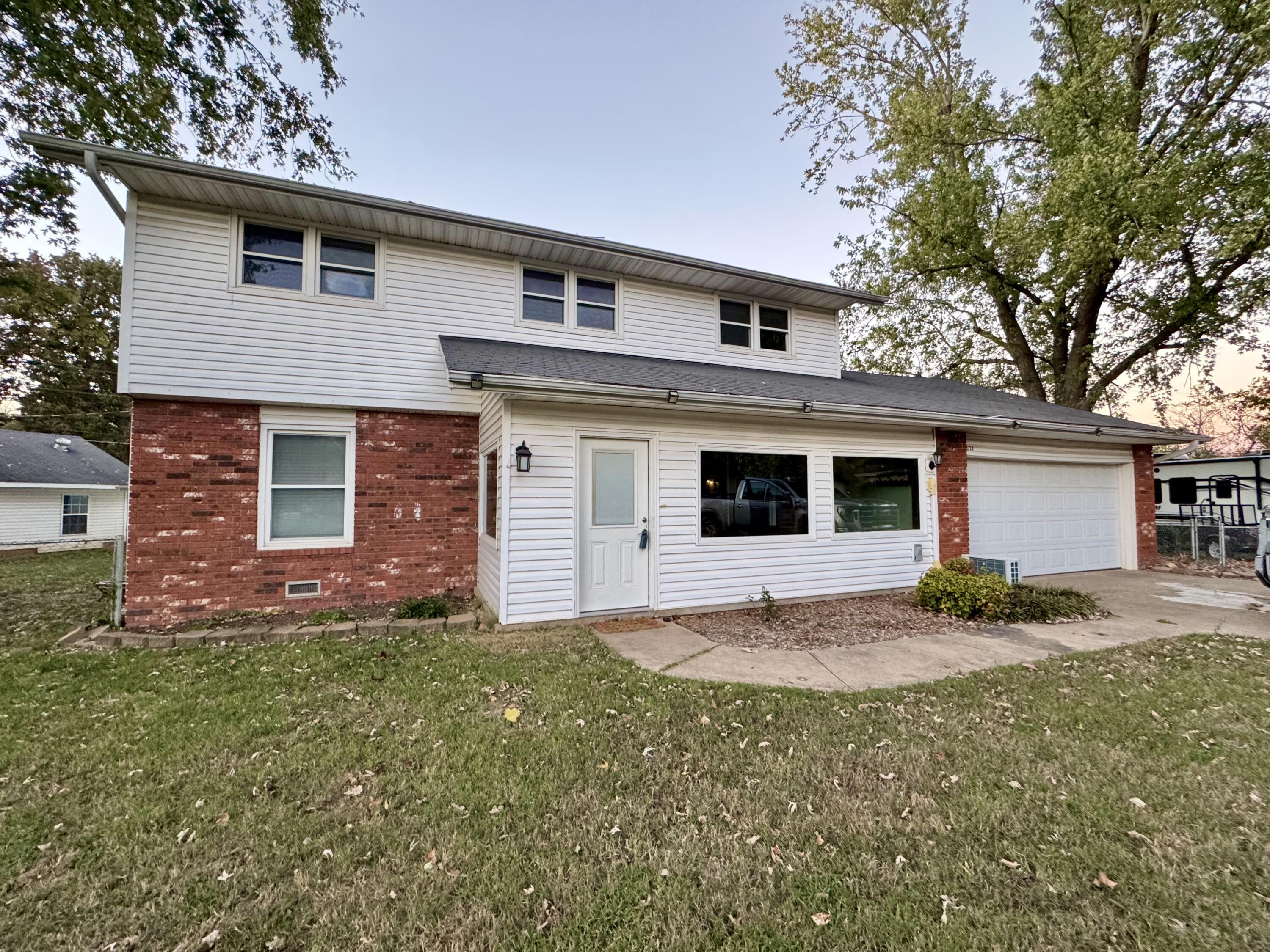 Photo of 3713 N Temple Avenue Springfield MO 65803