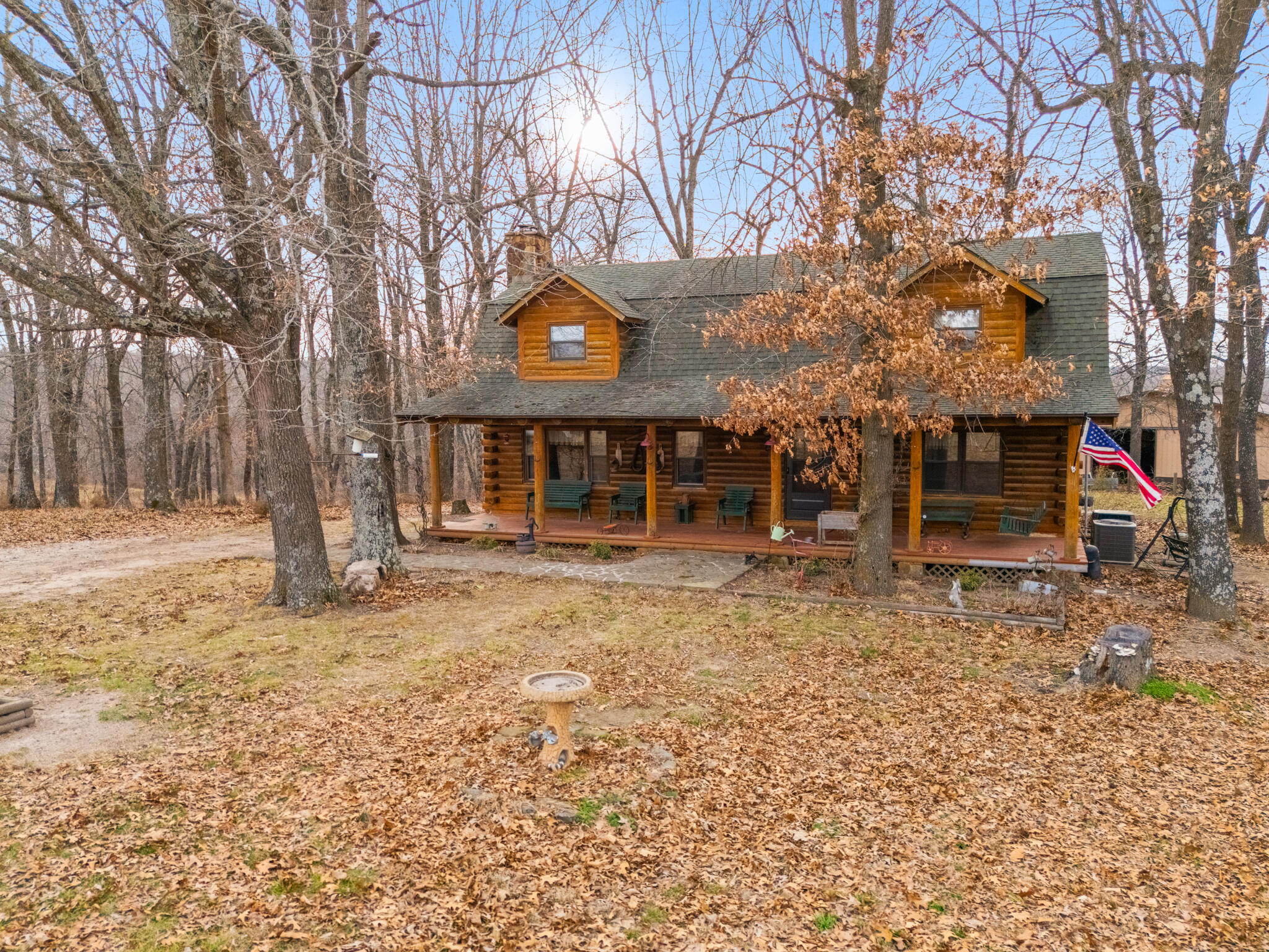 Photo of 5287 Forgeson Road Harrison AR 72601