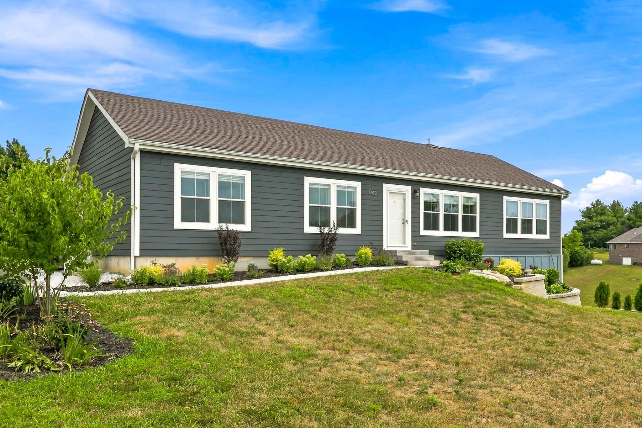 Photo of 1768 S Gregg Road Nixa MO 65714