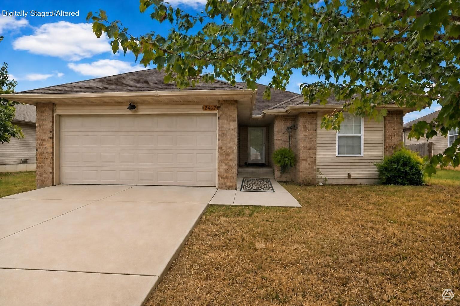 Photo of 2462 W Cedar Creek Drive Springfield MO 65803