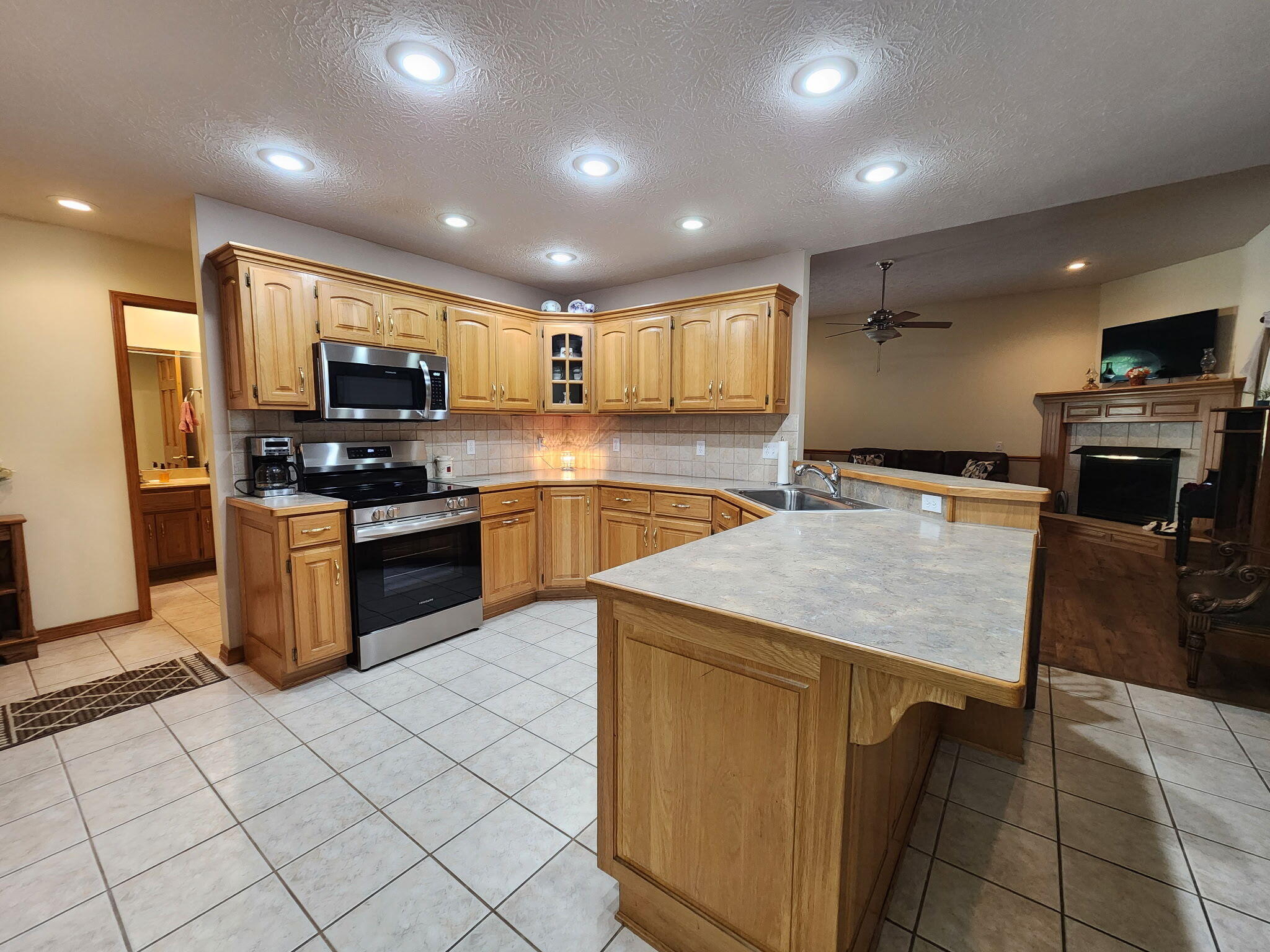 Photo of 3848 W Suzanne Street Brookline MO 65619