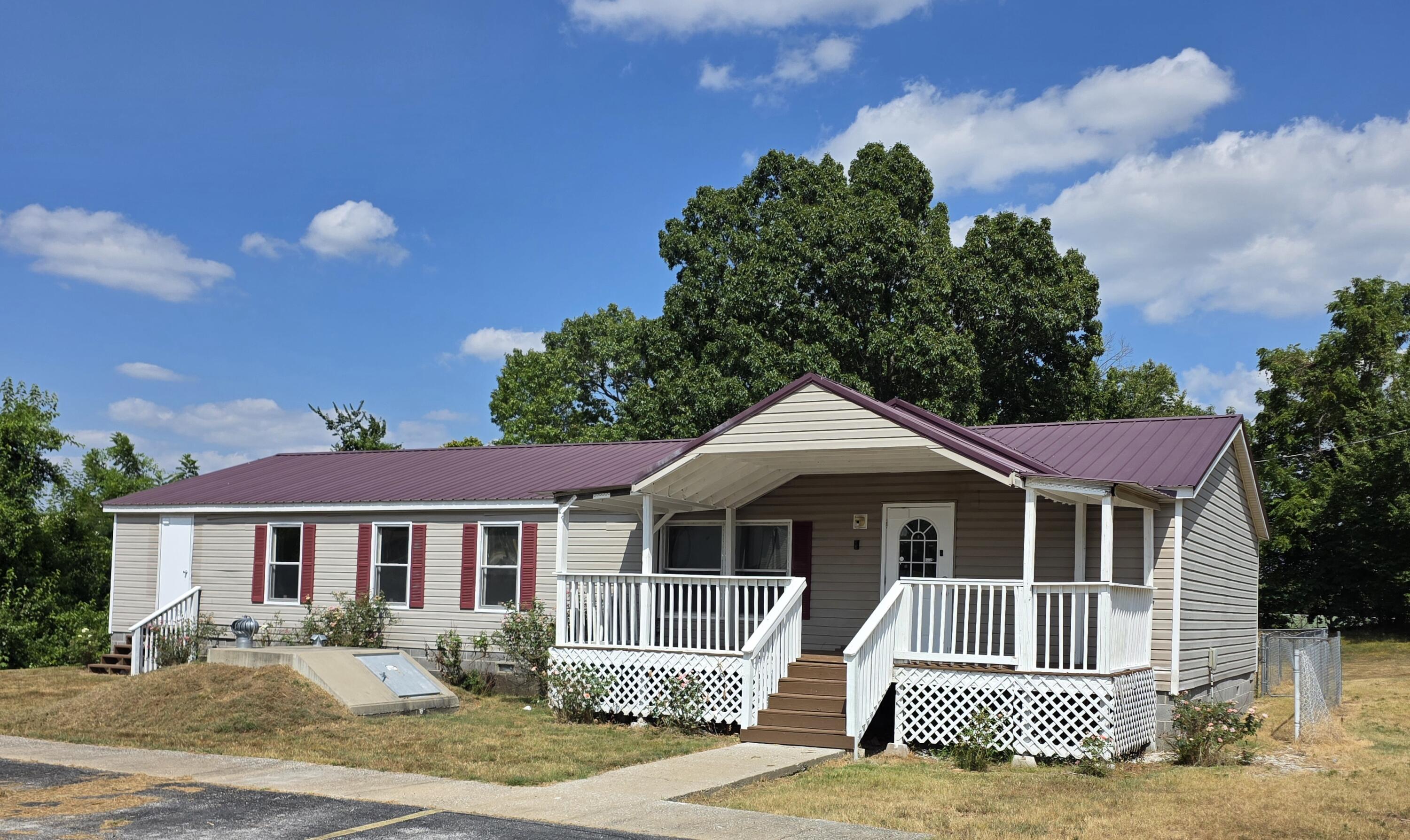 Photo of 201 Granby Miners Road Granby MO 64844
