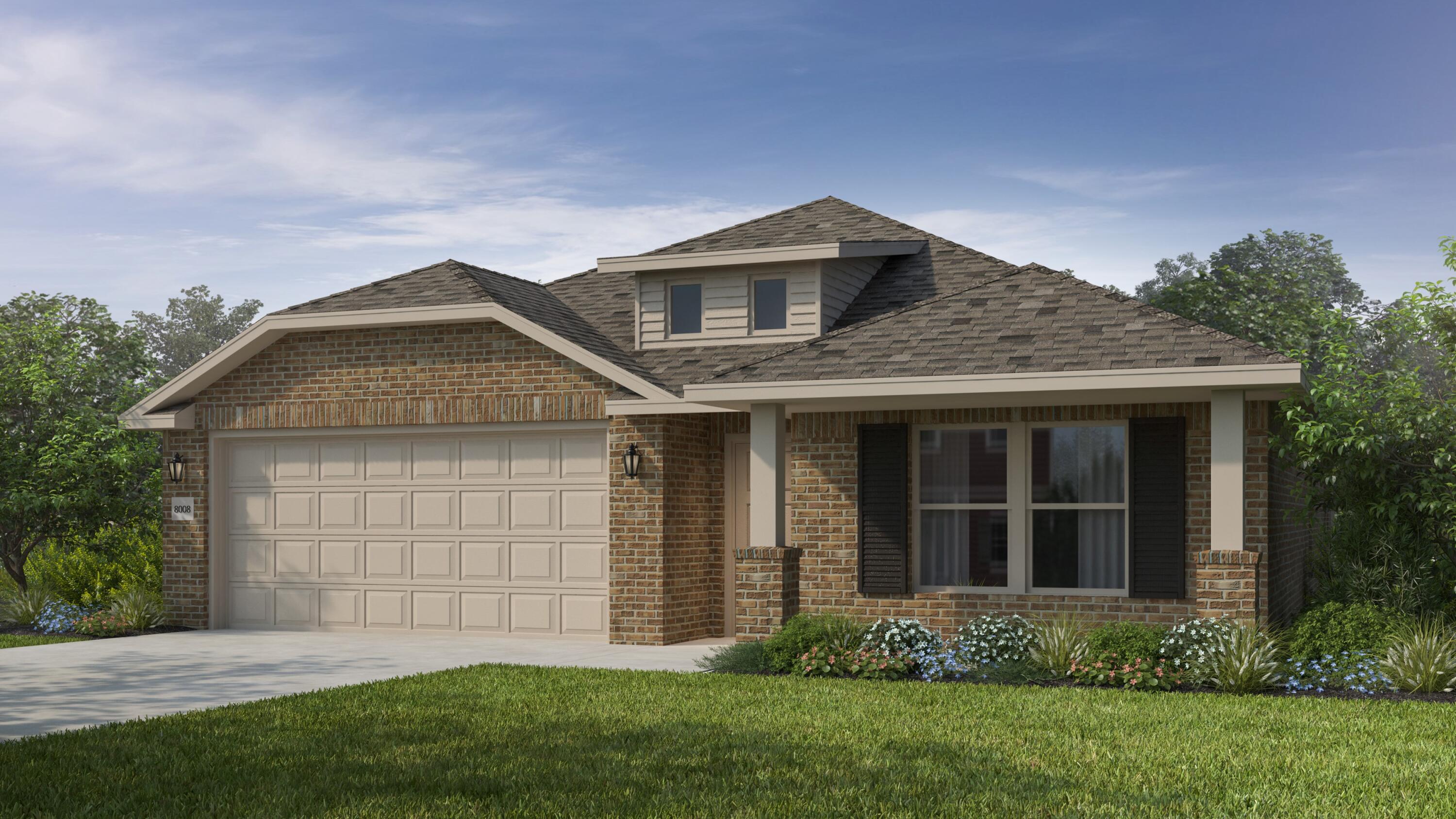 Photo of 1003 W Pebblebrooke Drive Ozark MO 65721