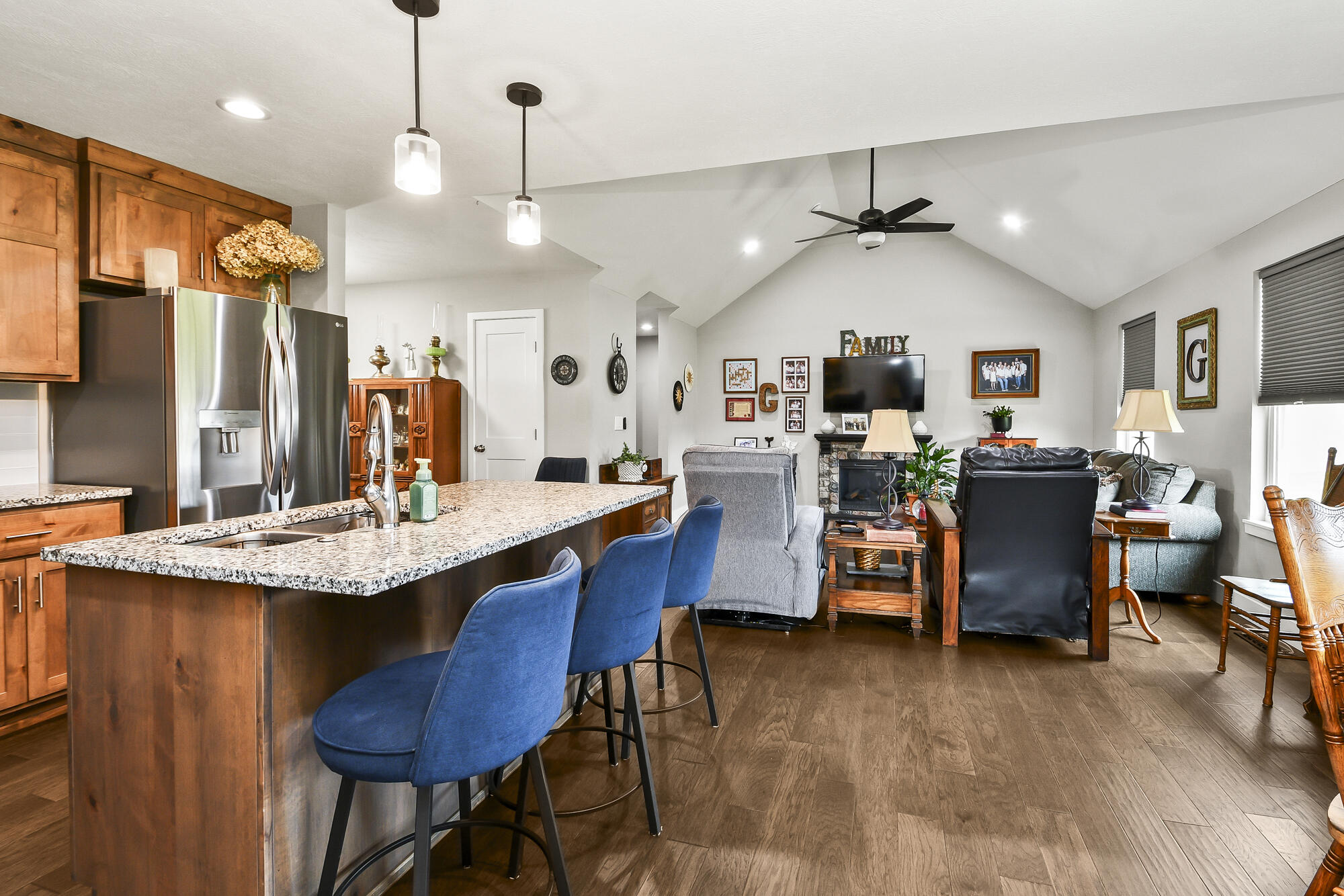 Photo of 1682 Ft. Sumter Court Republic MO 65738
