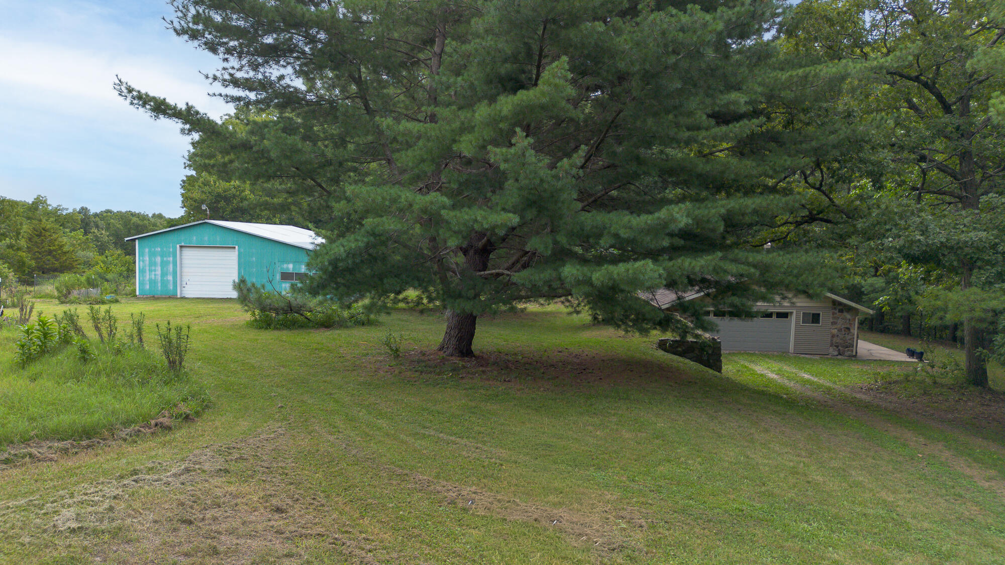 Photo of 9079 E Division Street Strafford MO 65757