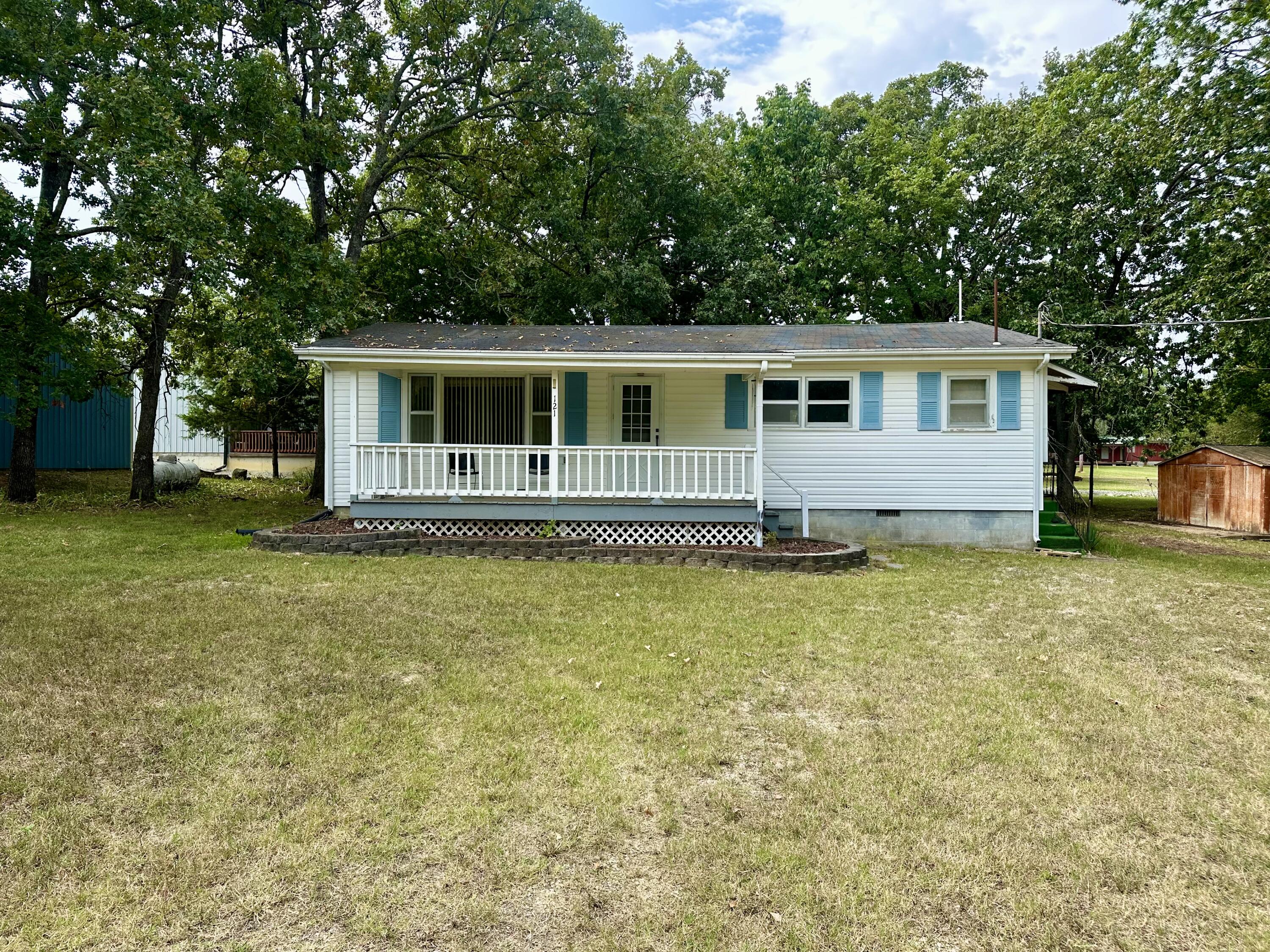 Photo of 121 Paula Avenue Peel AR 72668