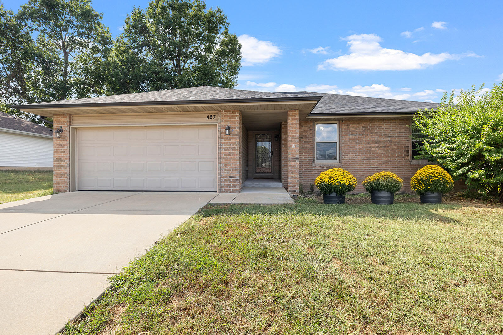 Photo of 827 N Franklin Avenue Republic MO 65738