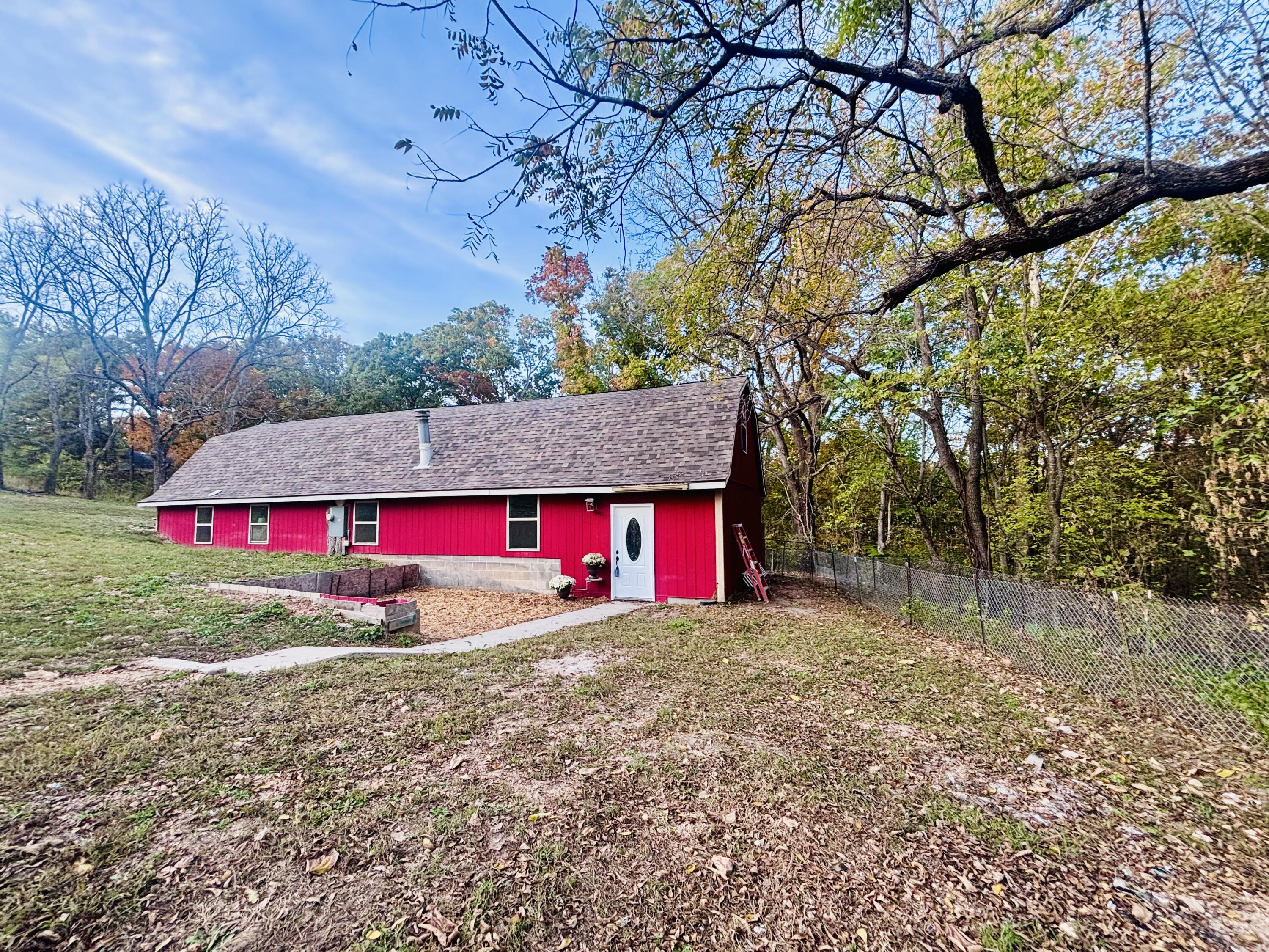 Photo of 426 State Highway U Clever MO 65631