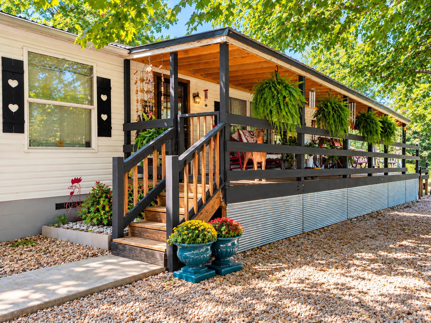 Photo of 162 Spring Hill Road Anderson MO 64831