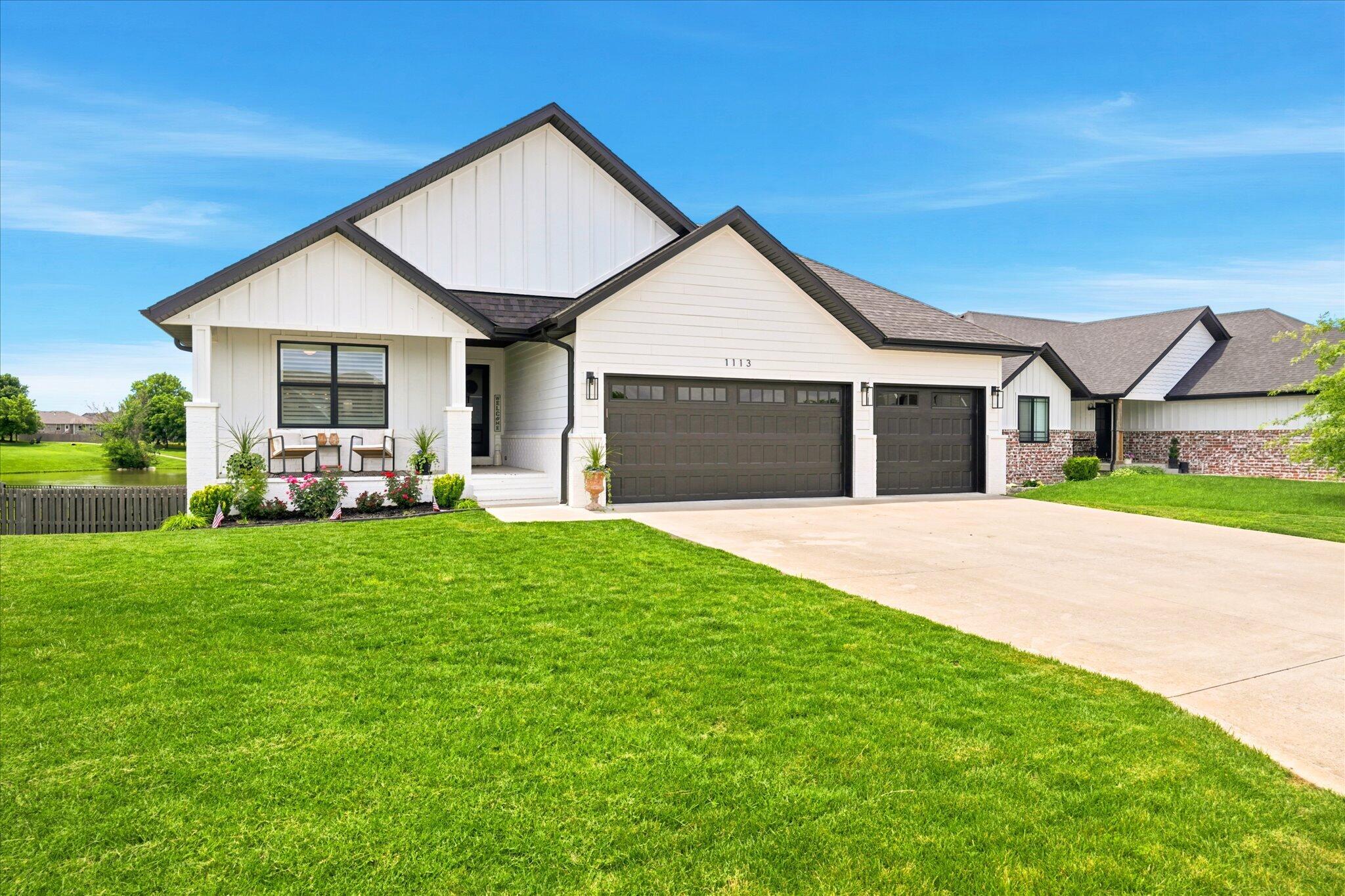 Photo of 1113 S Natchez Road Republic MO 65738