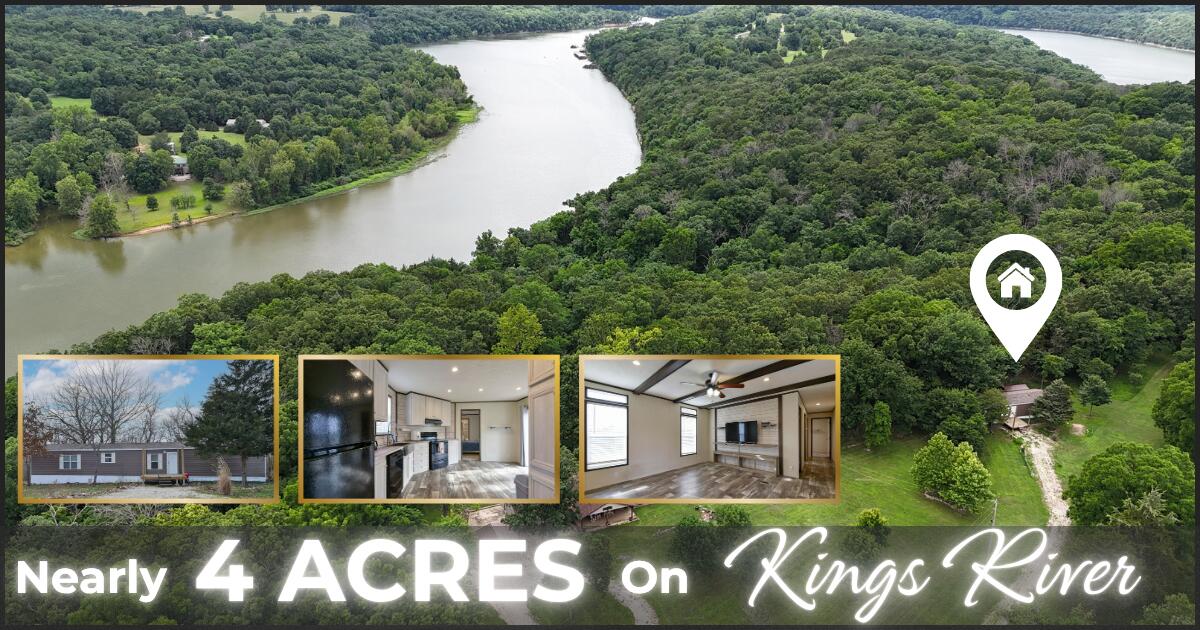 Photo of 26575 Bobcat Lane Shell Knob MO 65747