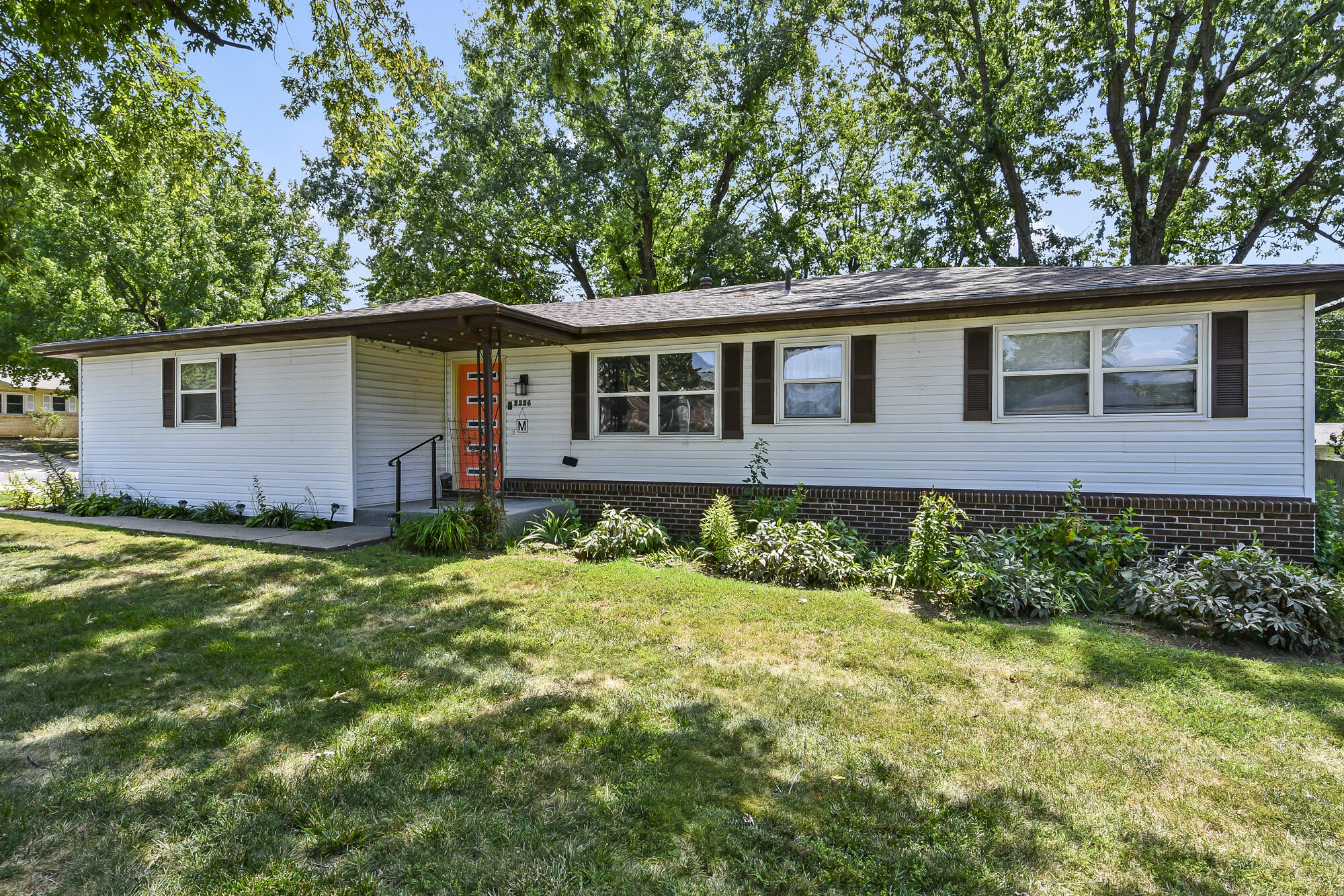 Photo of 2326 E Nora Street Springfield MO 65803