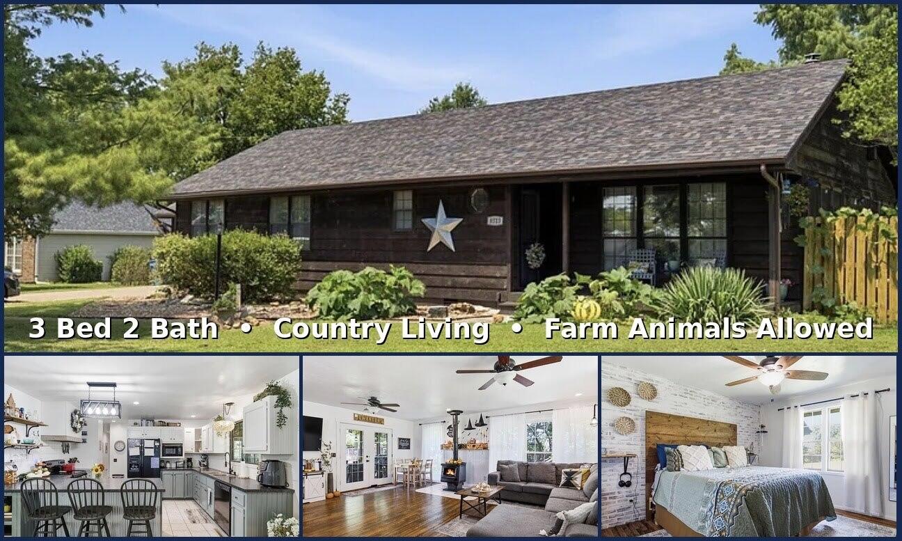 Photo of 8513 W Farm Road 172 Republic MO 65738