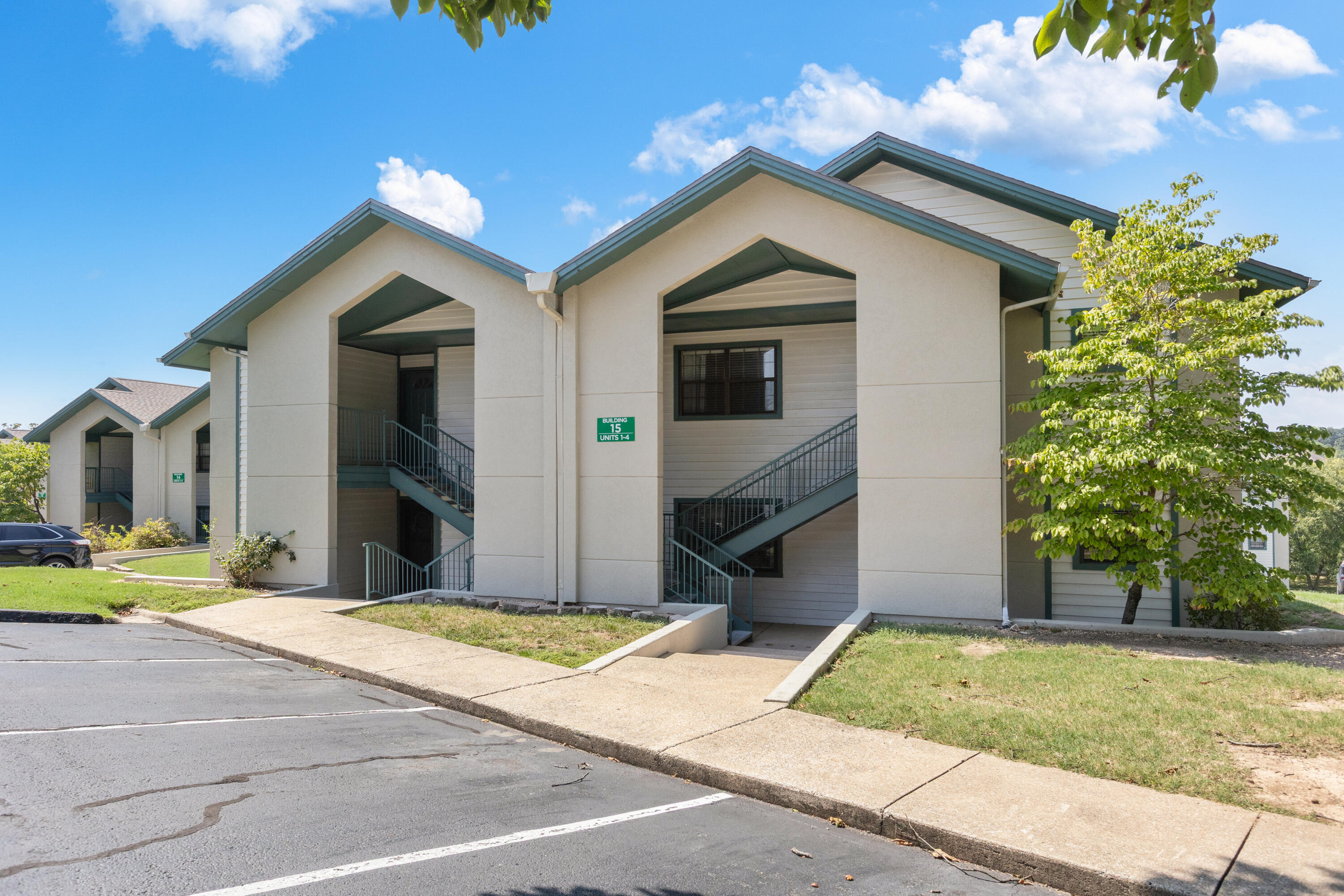 Photo of 2700 Green Mountain Drive #2 Branson MO 65616