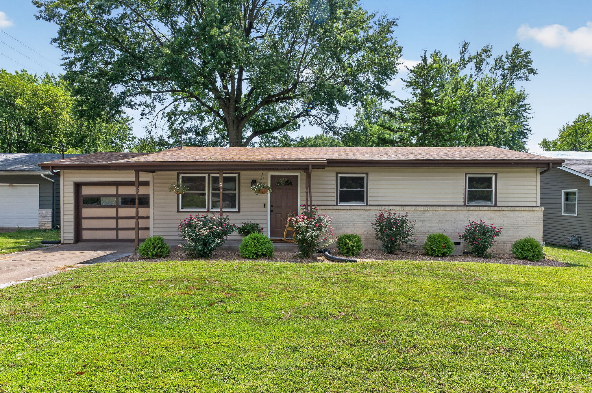 Photo of 1112 E Mcclernon Street Springfield MO 65803