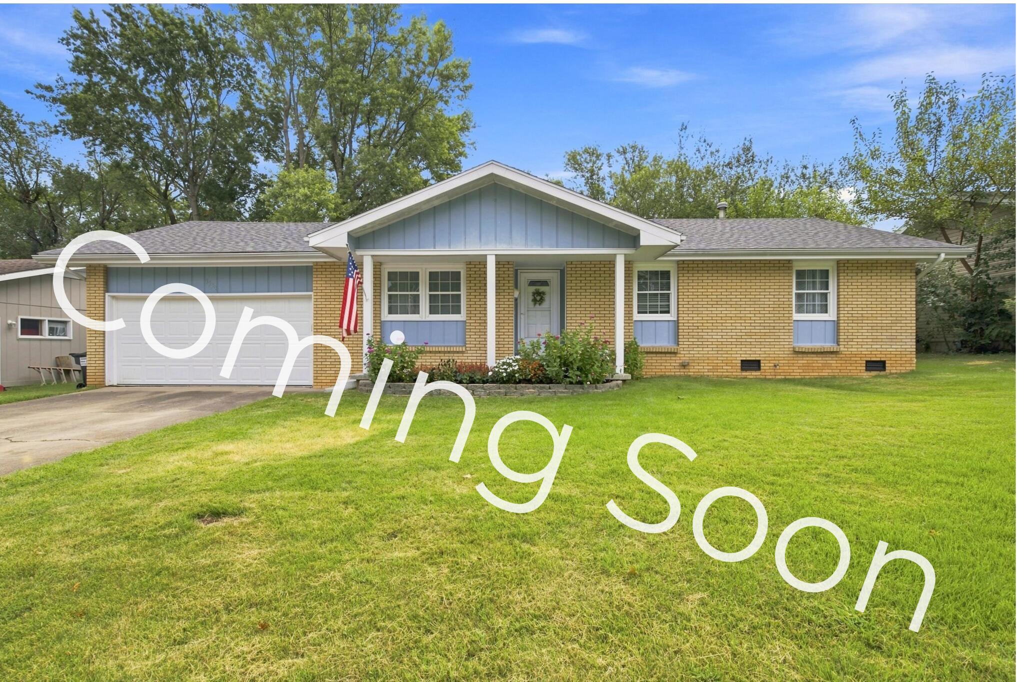 Photo of 3552 S Ferguson Avenue Springfield MO 65807