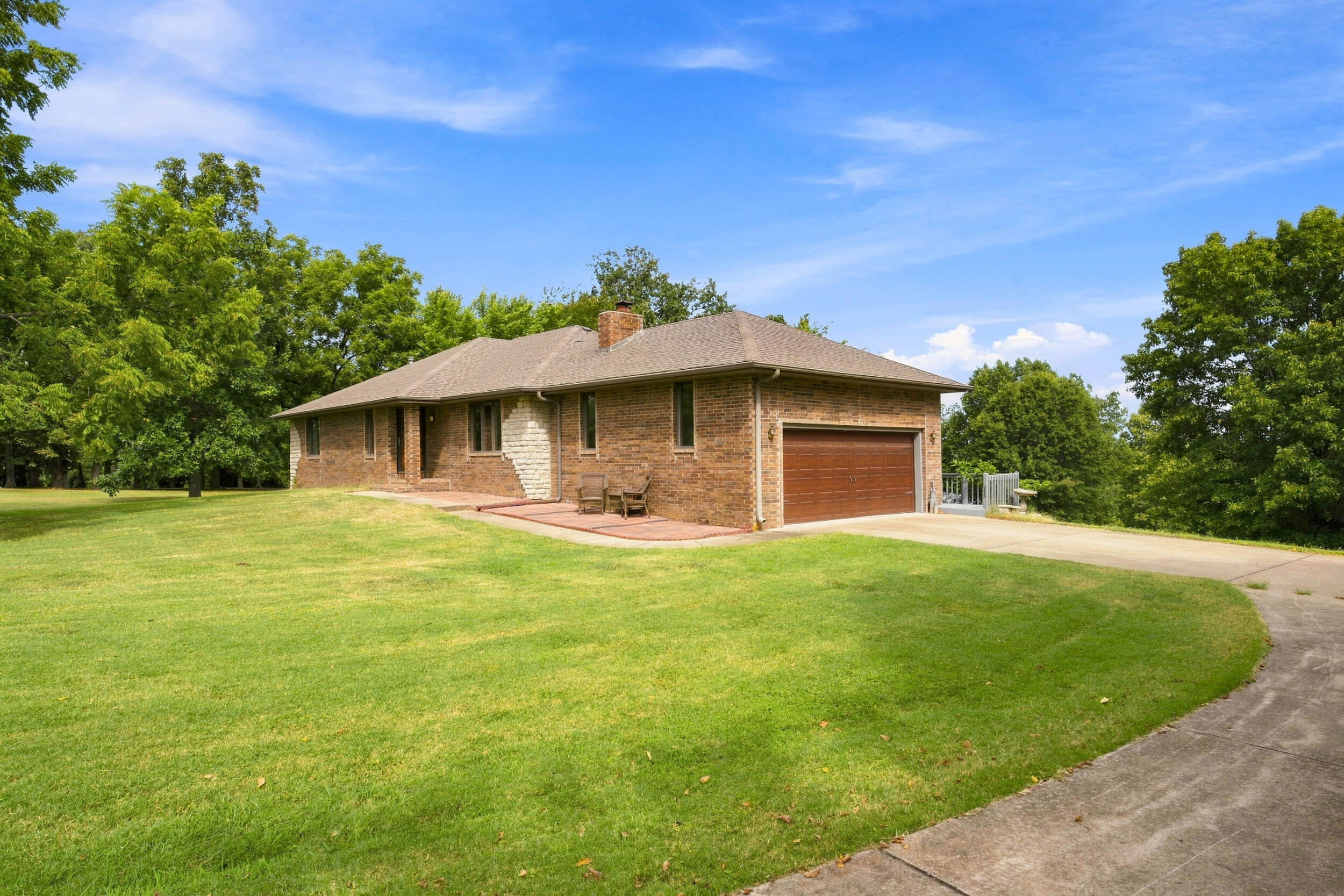 Photo of 457 Nightcap Drive Billings MO 65610