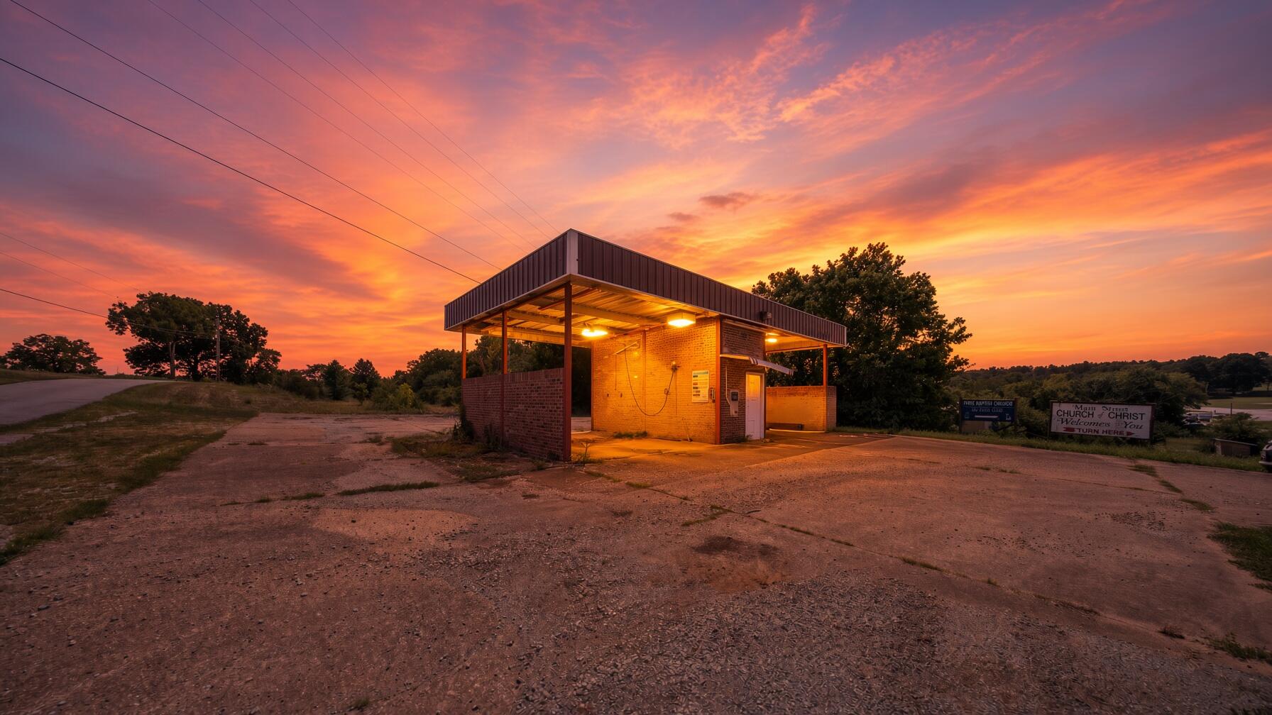 Photo of 2126 Evening Shade Drive Evening Shade AR 72532