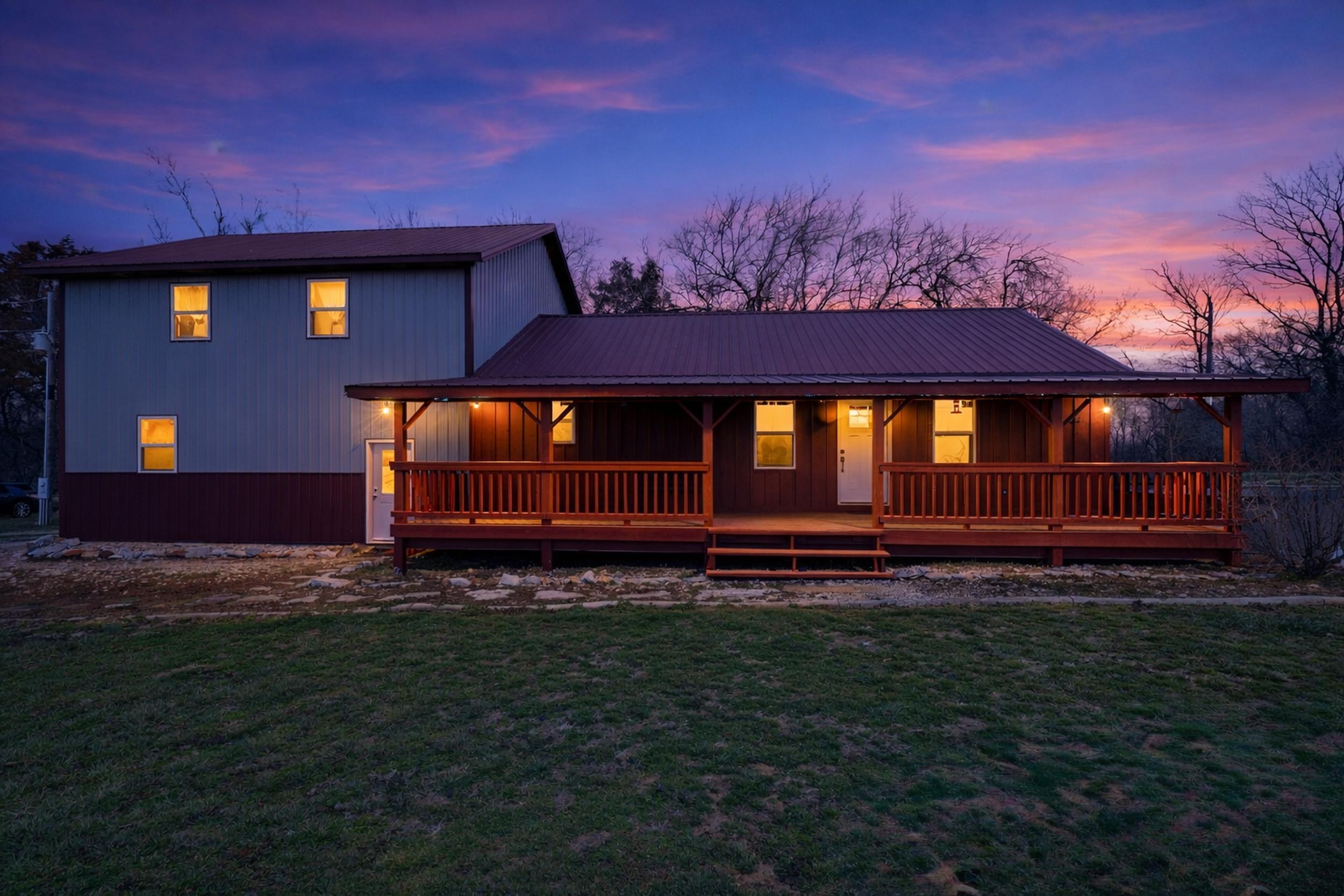 Photo of 8586 Farm Road 2230 Washburn MO 65772