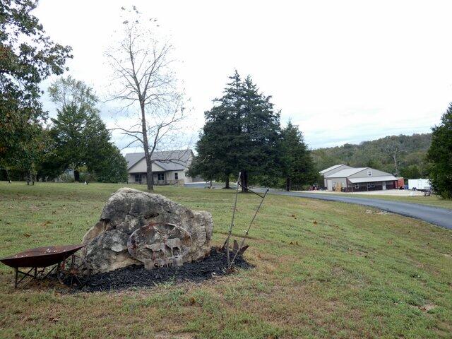 Photo of 135 Dunn Road Walnut Shade MO 65771