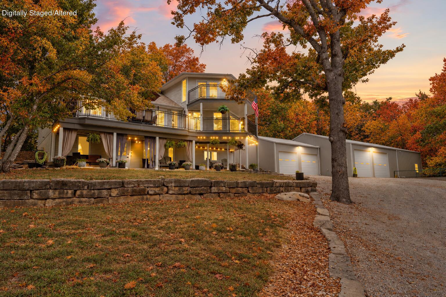Photo of 25930 Ohio Lane Shell Knob MO 65747