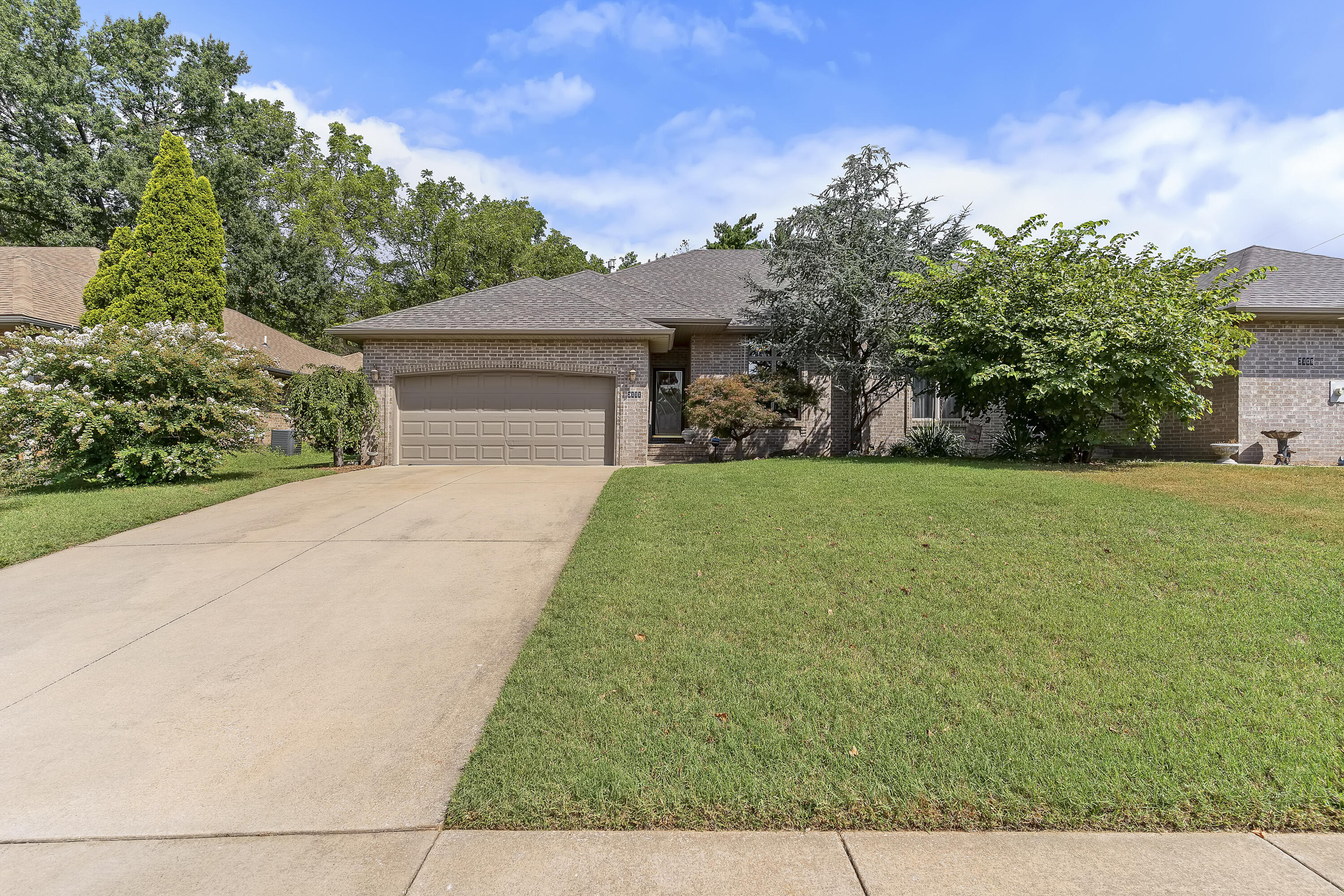 Photo of 3111 W Sunset Street Springfield MO 65807