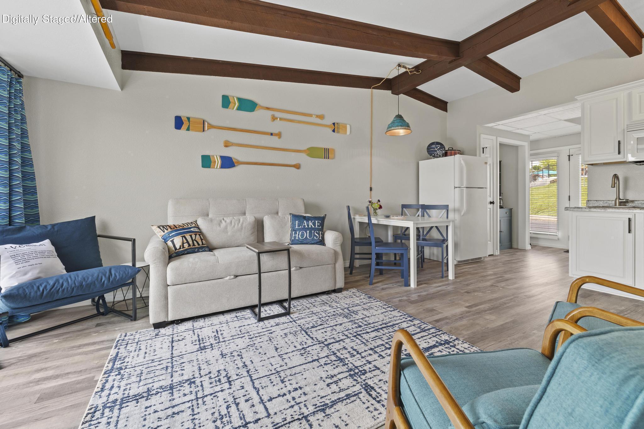 Photo of 100 Getaway Circle #Unit 118 Kimberling City MO 65686