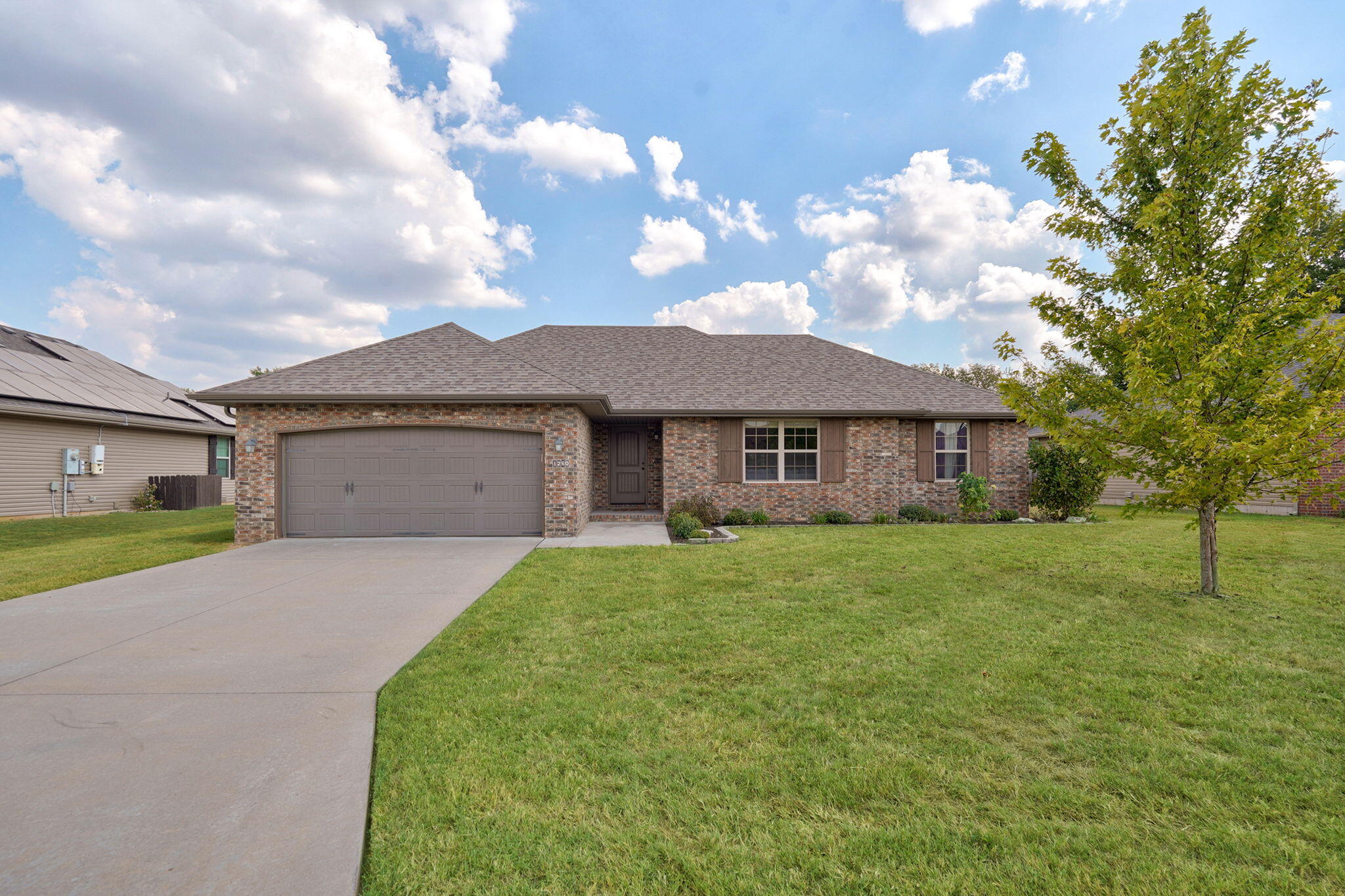 Photo of 1260 S Venice Avenue Republic MO 65738