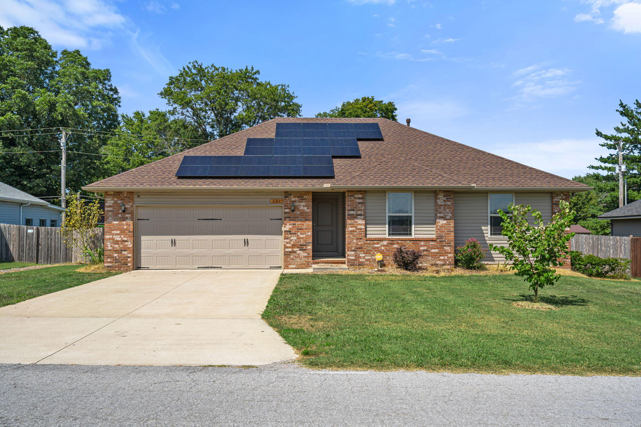 Photo of 531 S Forest Lane Republic MO 65738
