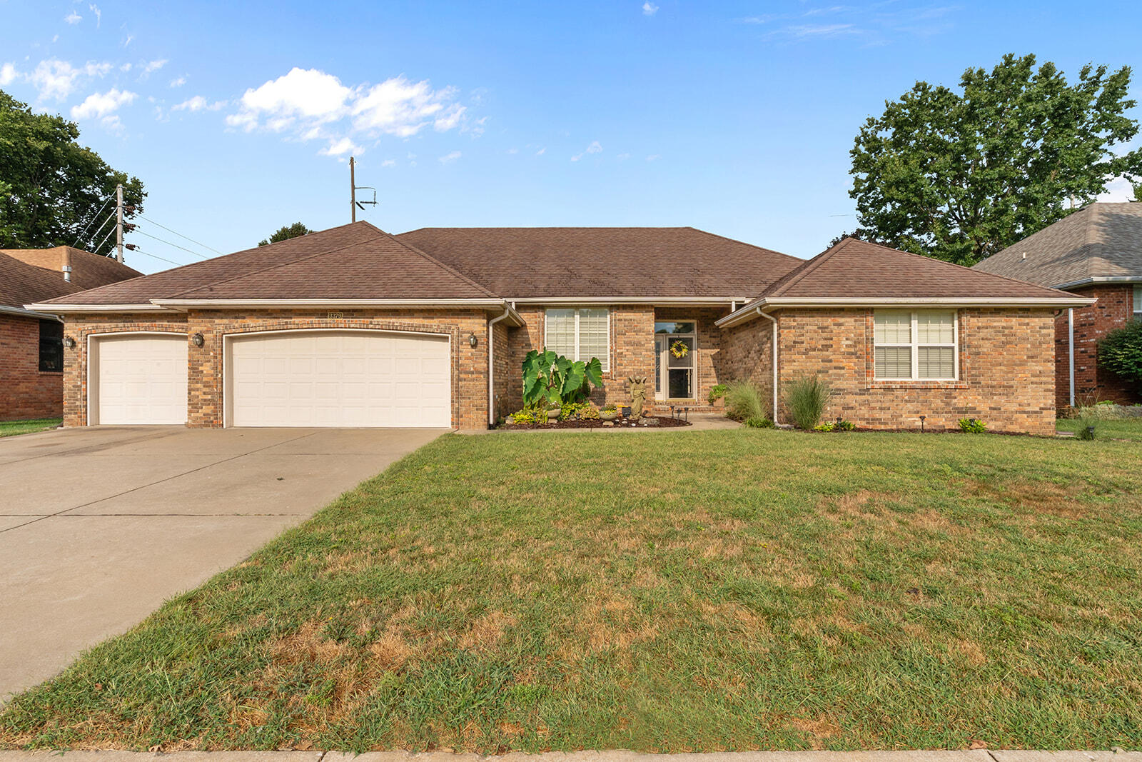 Photo of 3379 S Woodstock Avenue Springfield MO 65809