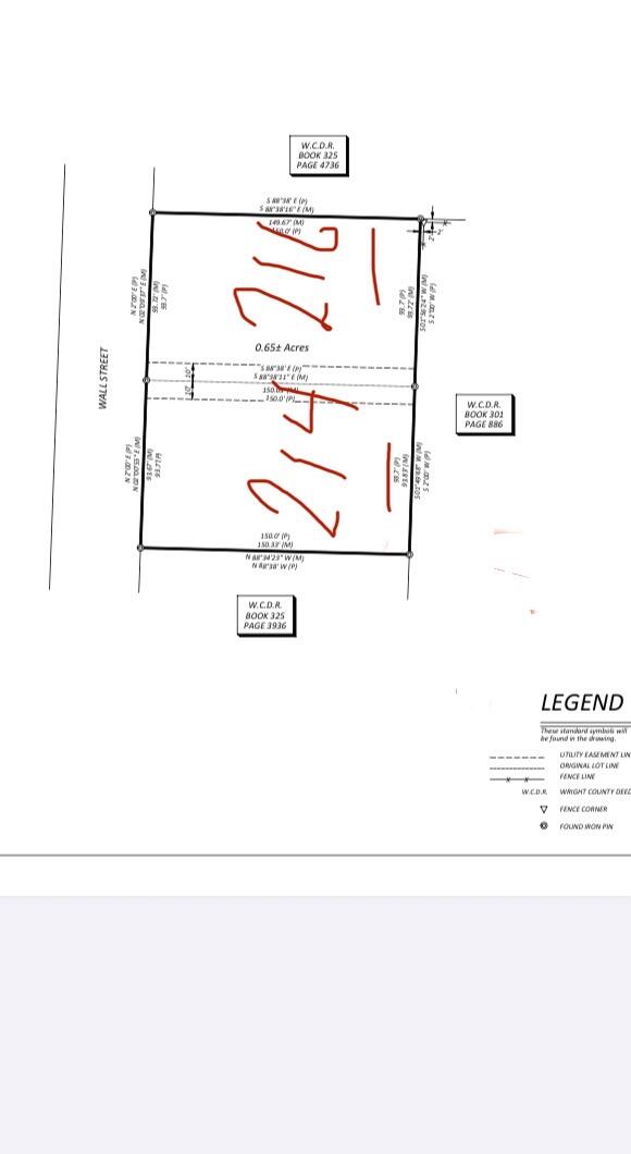 Photo of 216 S Wall Street Mountain Grove MO 65711