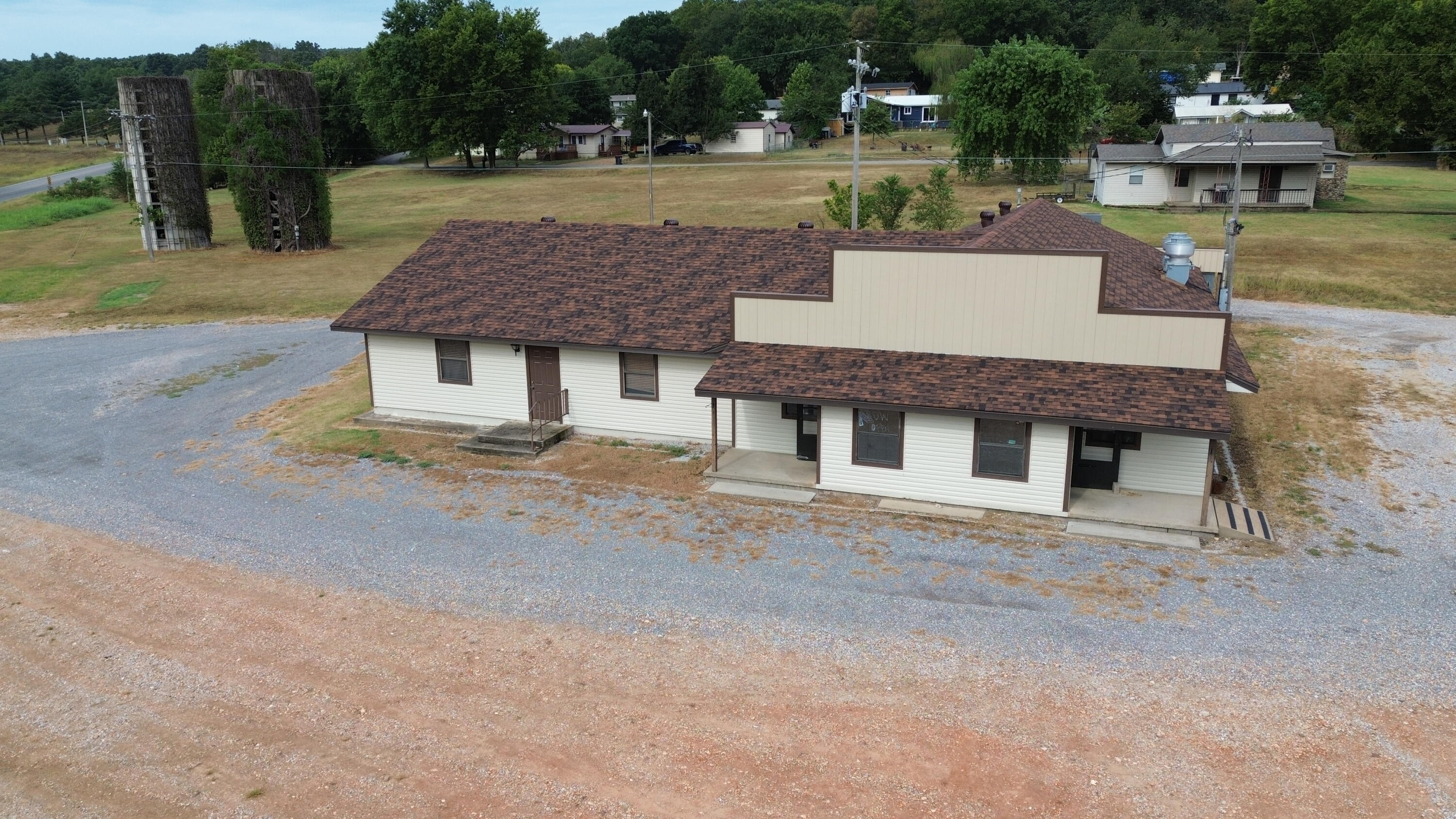 Photo of 49 County Highway Tt Noel MO 64854