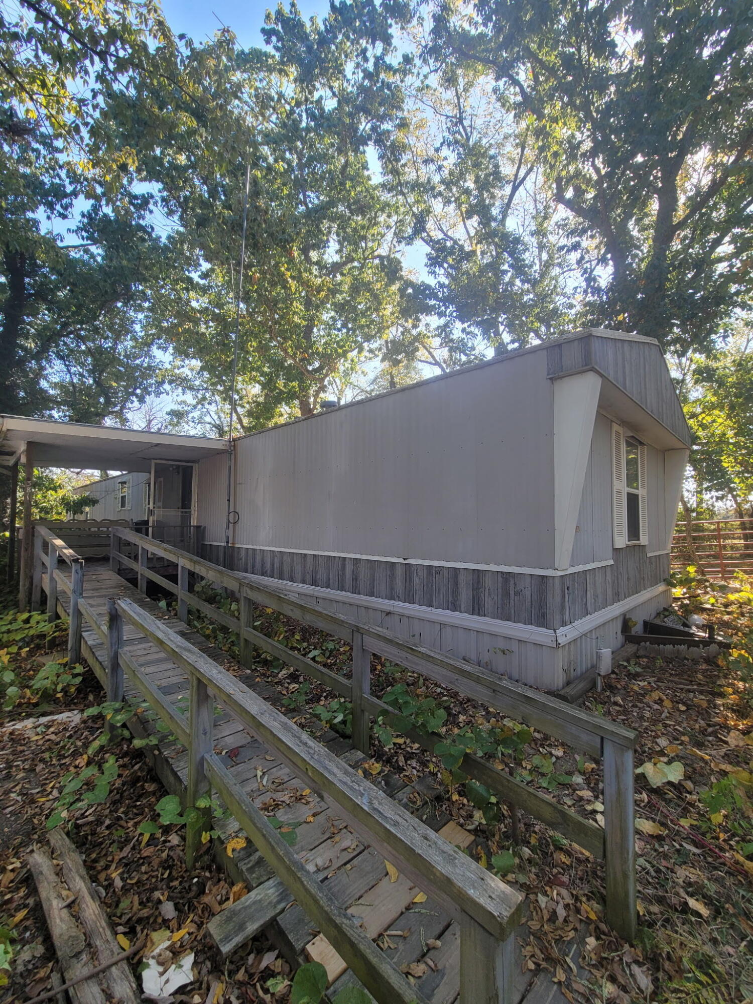 Photo of 381 Mill Hollow Road Forsyth MO 65653
