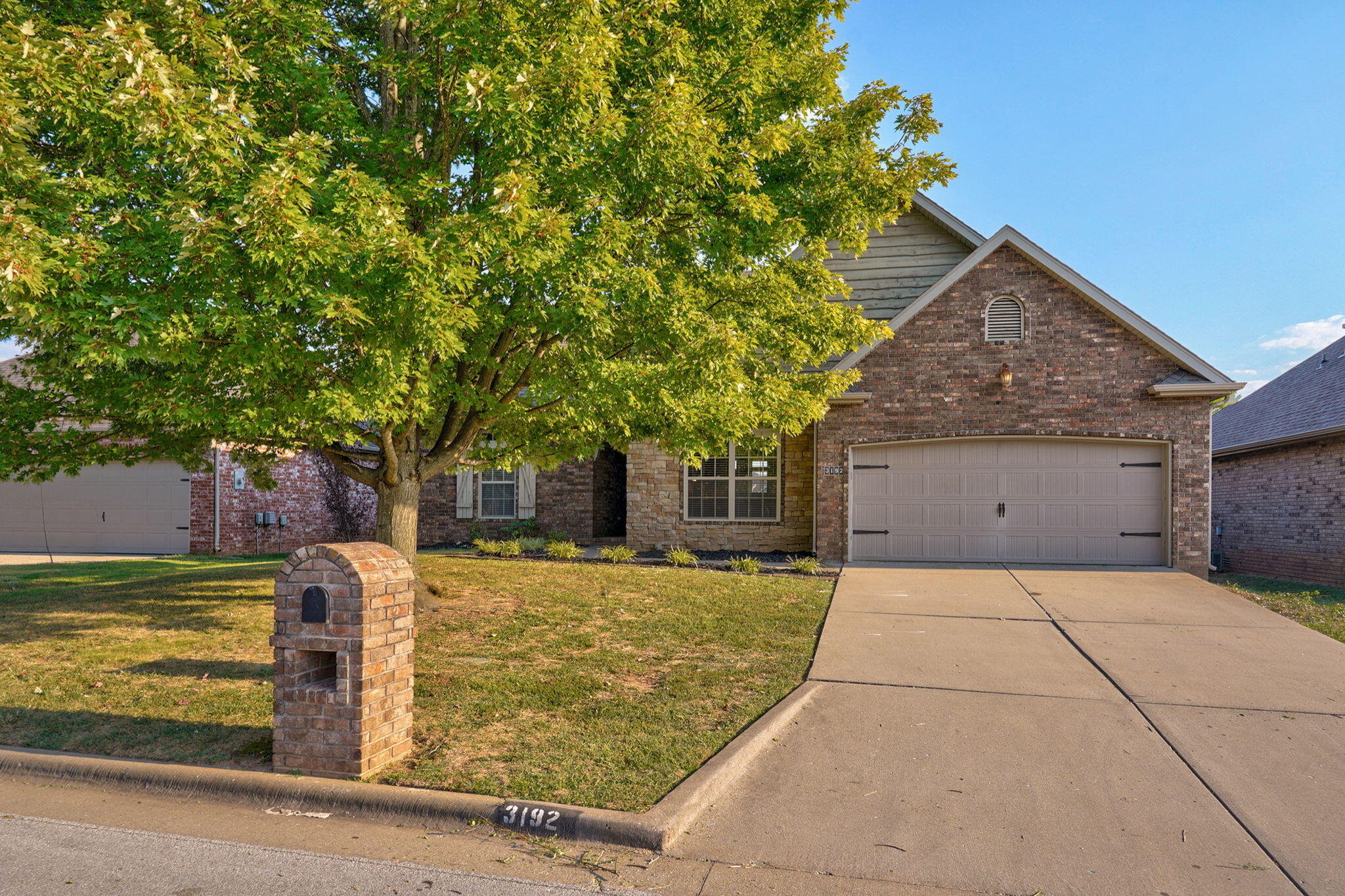 Photo of 3192 W Melbourne Street Springfield MO 65810