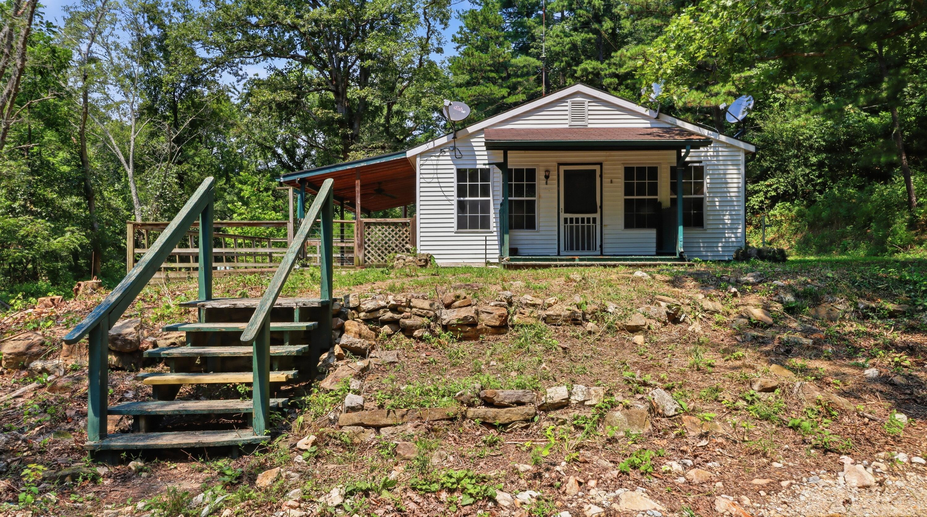 Photo of 12483 County Road 76-162 Mountain Grove MO 65711