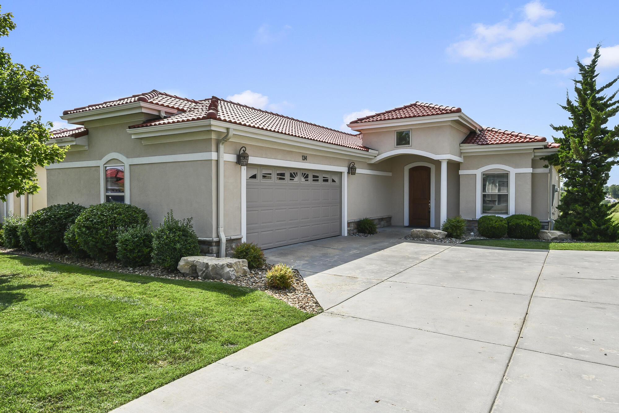 Photo of 134 Siena Boulevard Branson MO 65616