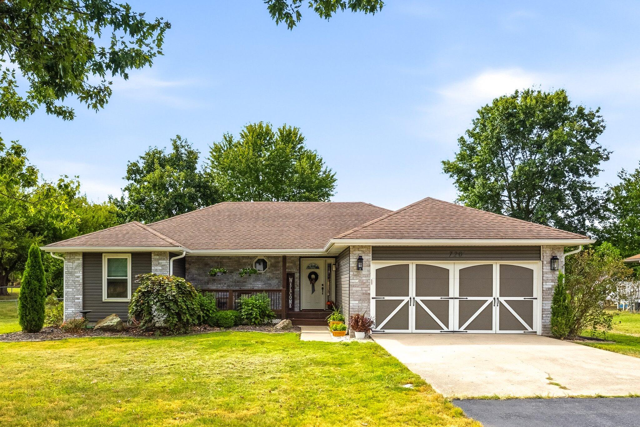 Photo of 720 Lone Hickory Road Ozark MO 65721
