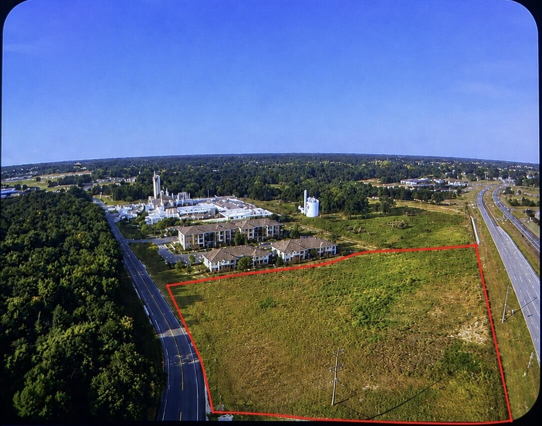 Photo of 000 Stateline Road Galena KS 66739