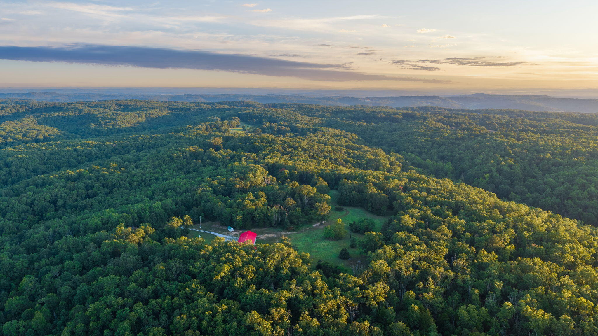 Photo of 1350 County Road 317 Squires MO 65755