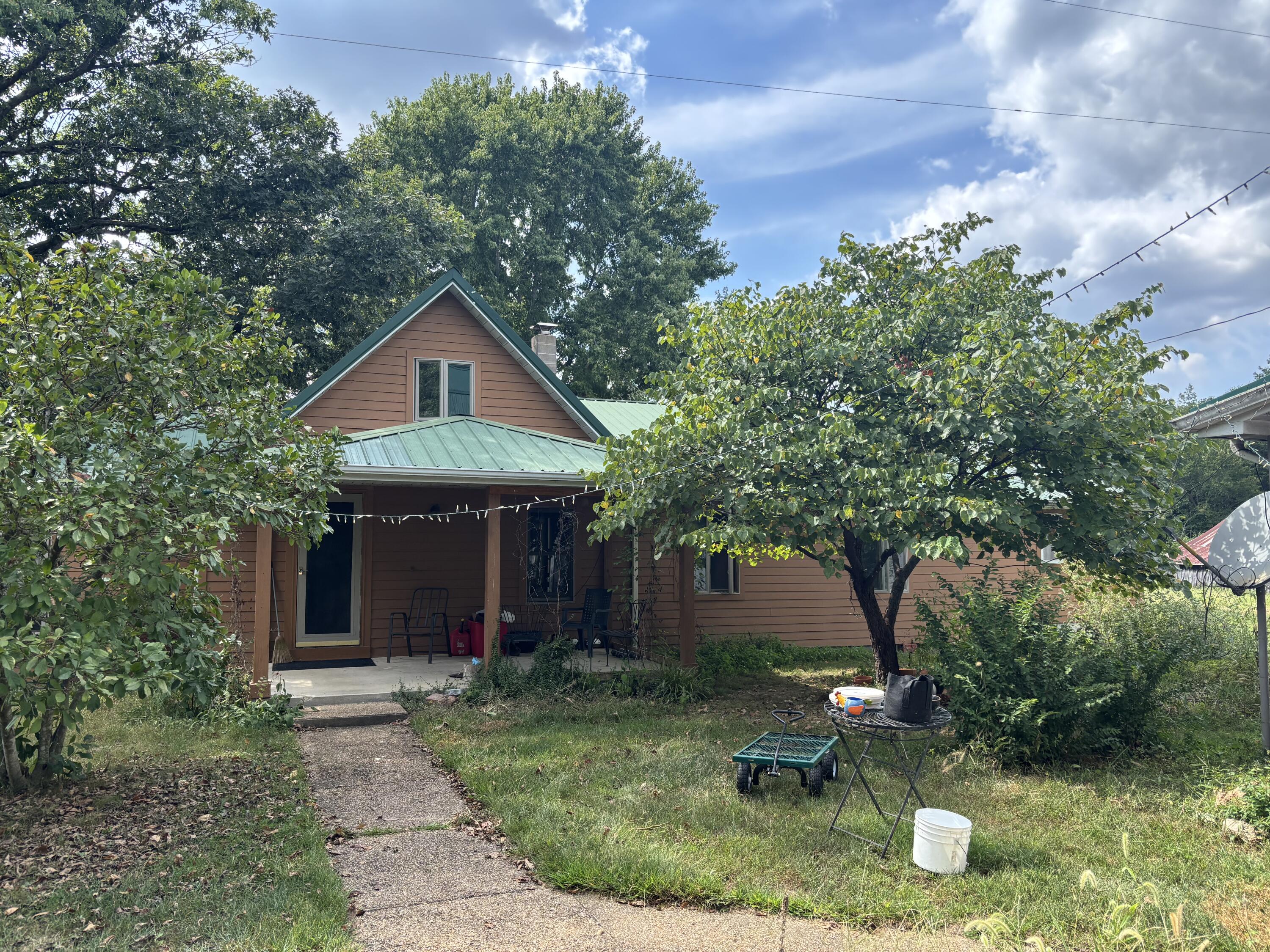 Photo of 77 Wollard Road Long Lane MO 65590