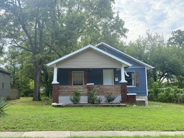 Photo of 2233 N Jefferson Avenue Springfield MO 65803