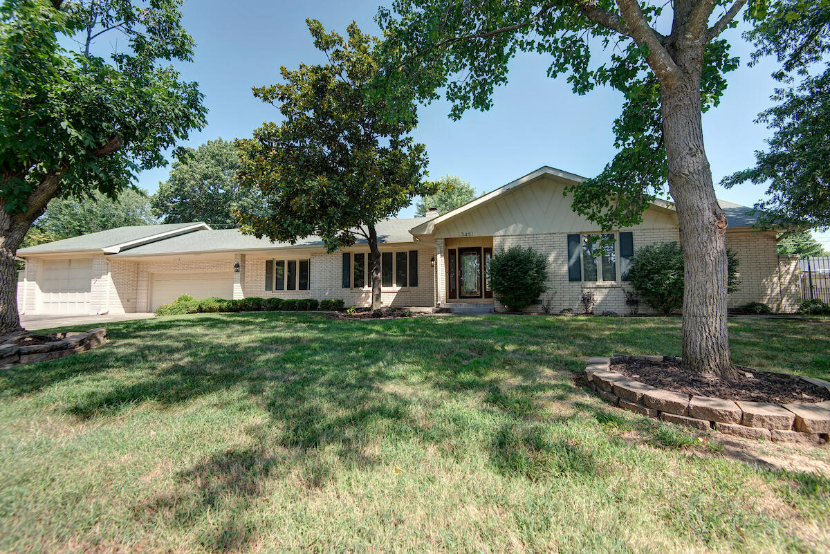 Photo of 3451 E Carol Drive Springfield MO 65809