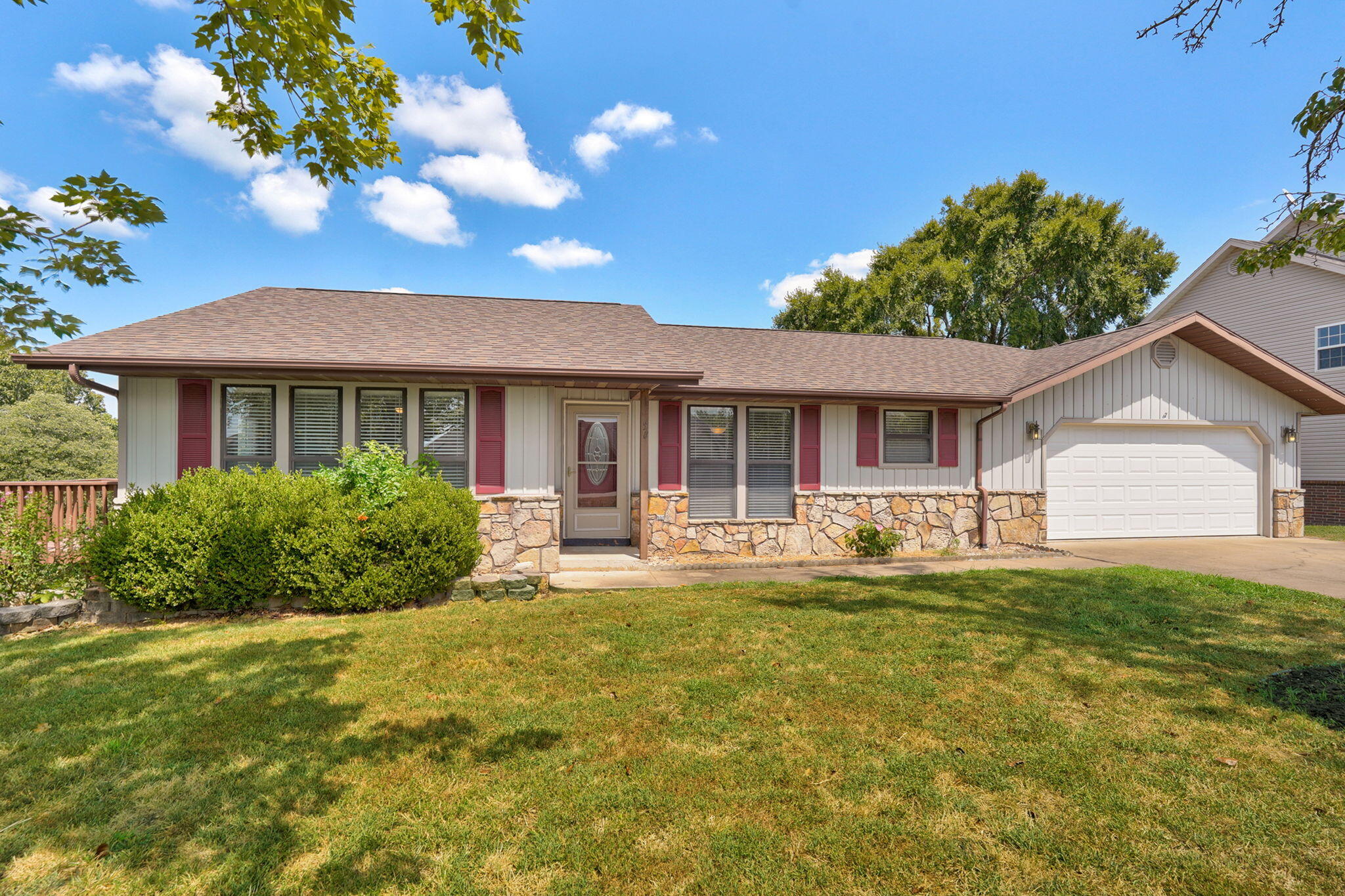Photo of 50 Irish Hills Boulevard Kimberling City MO 65686