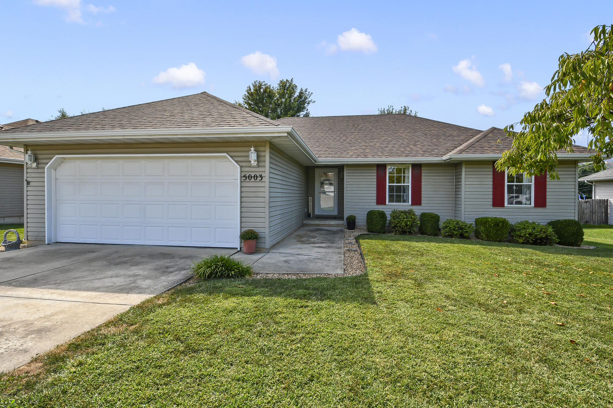 Photo of 5003 N 13th Street Ozark MO 65721