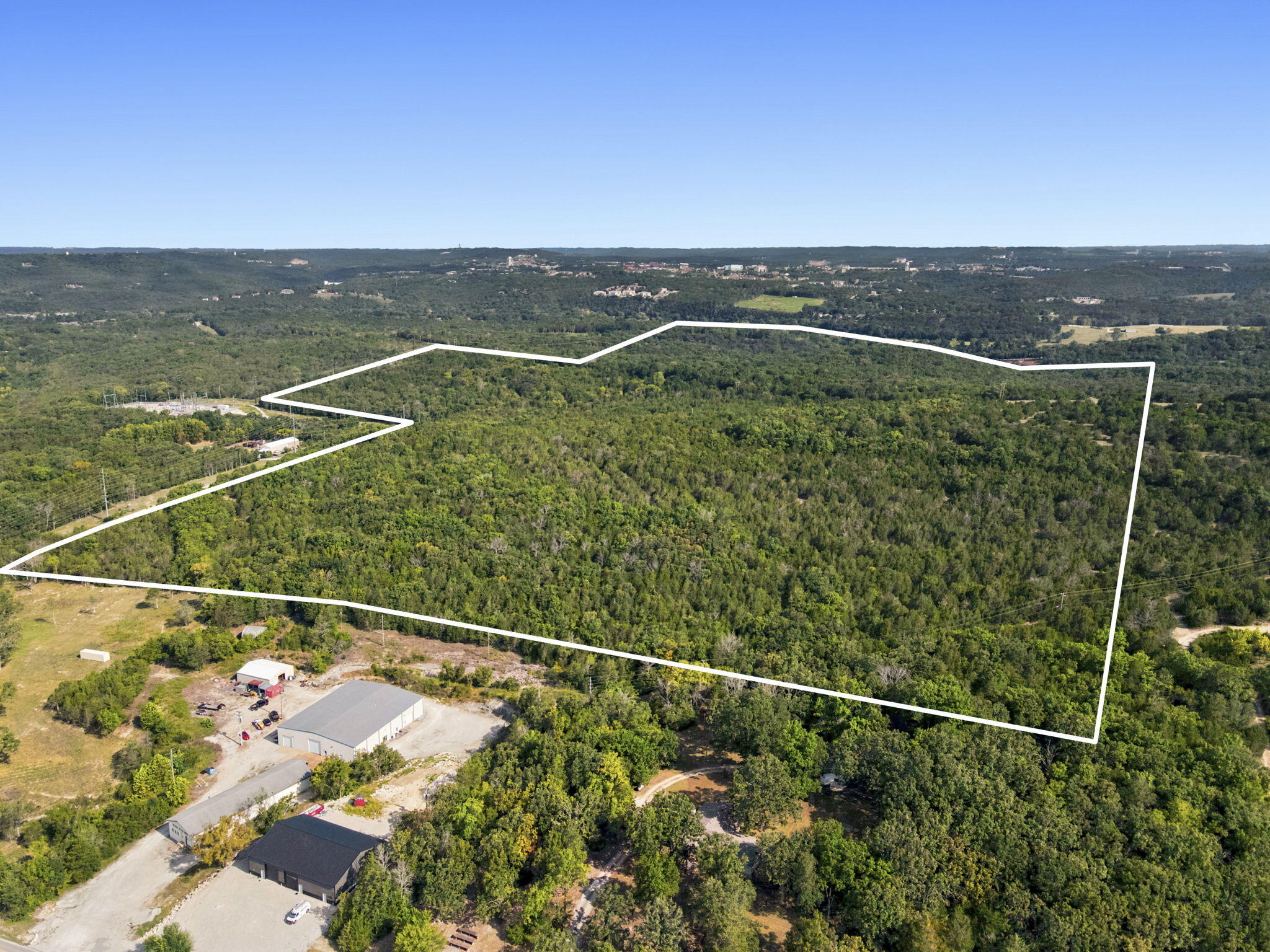Photo of 000 Critter Trail Hollister MO 65672